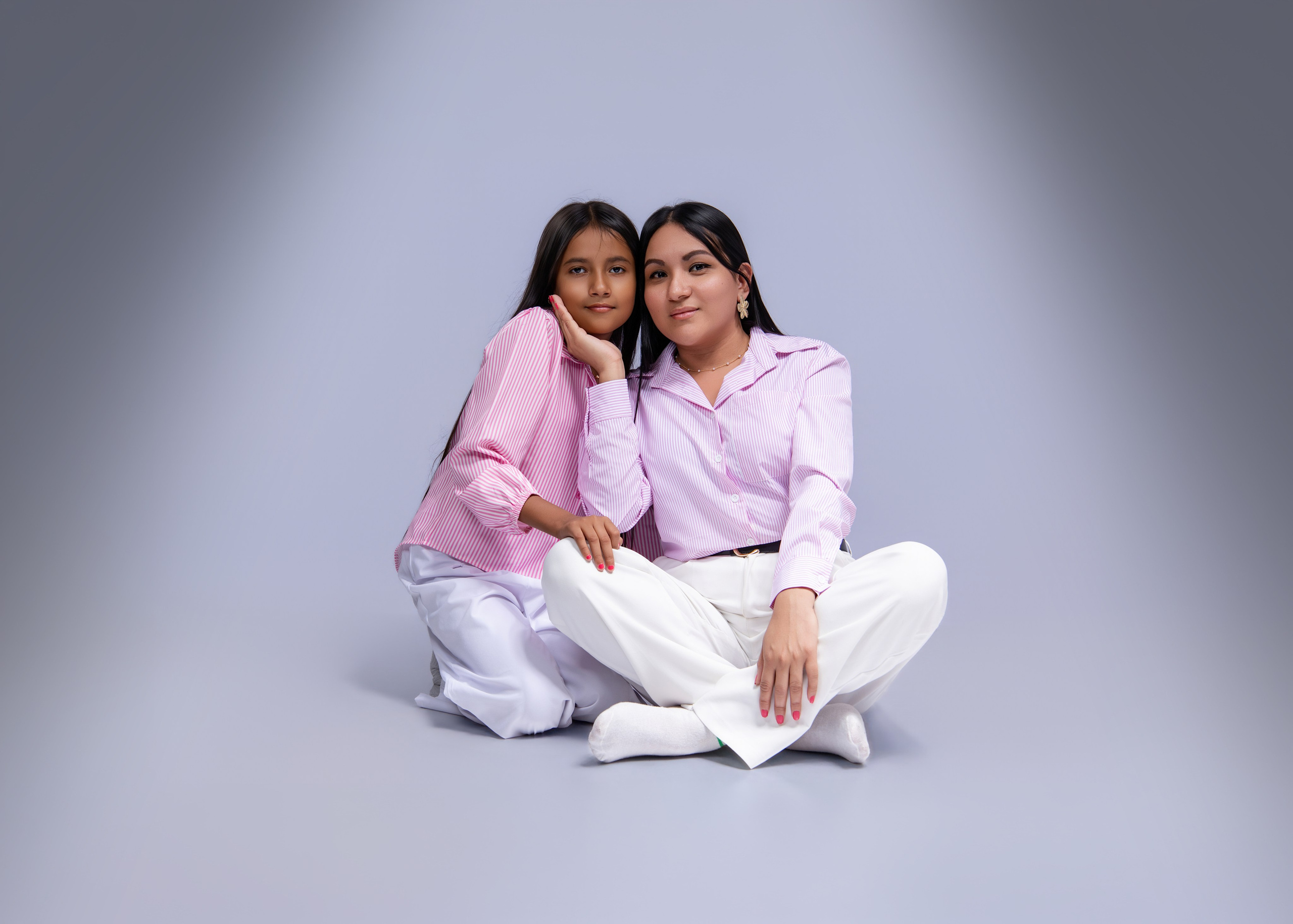 Sesión Familiar. Fotogenia | Estudio Fotográfico en curridabat, San José, Costa Rica