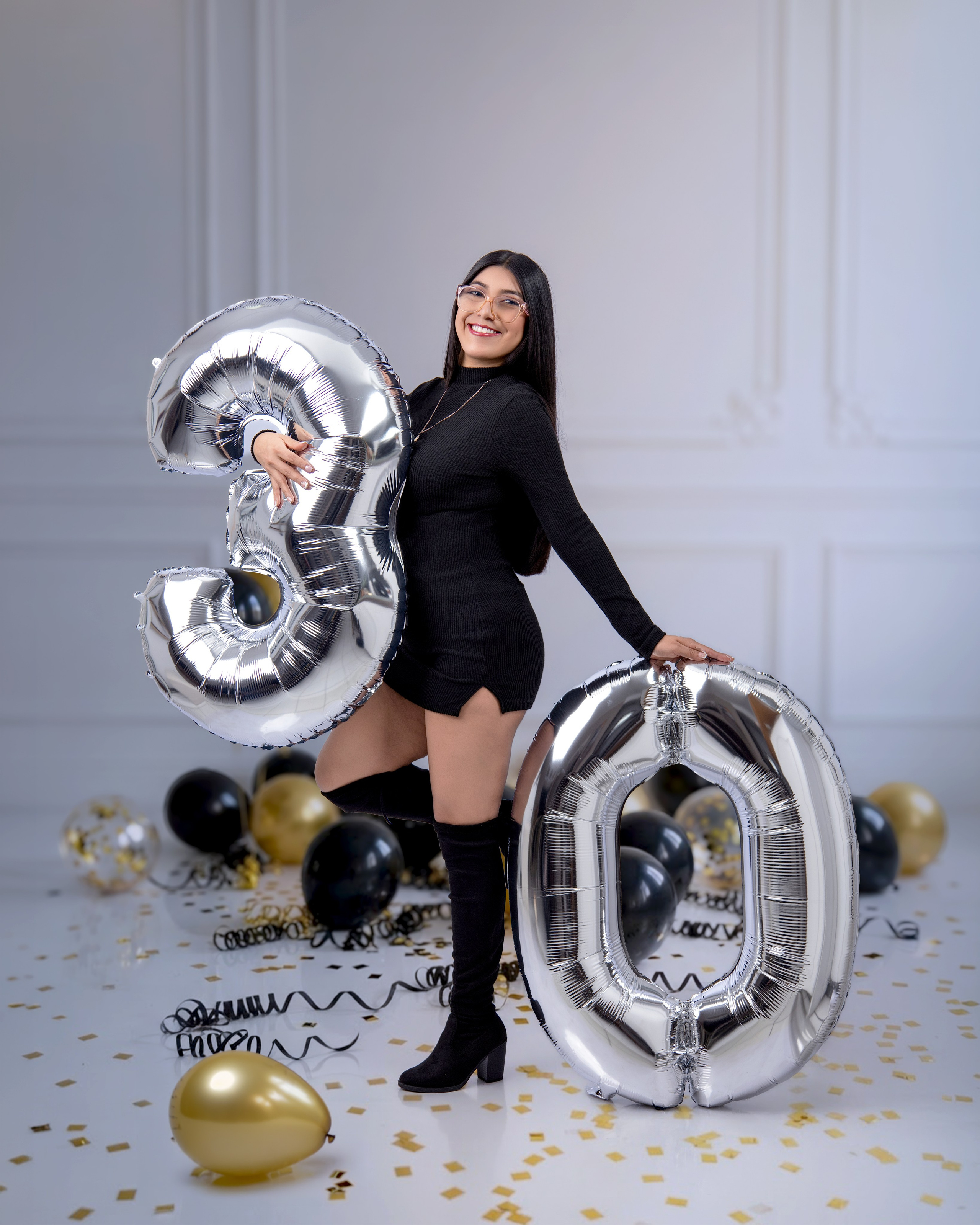 Sesión de Cumpleaños. Fotogenia | Estudio Fotográfico en curridabat, San José, Costa Rica