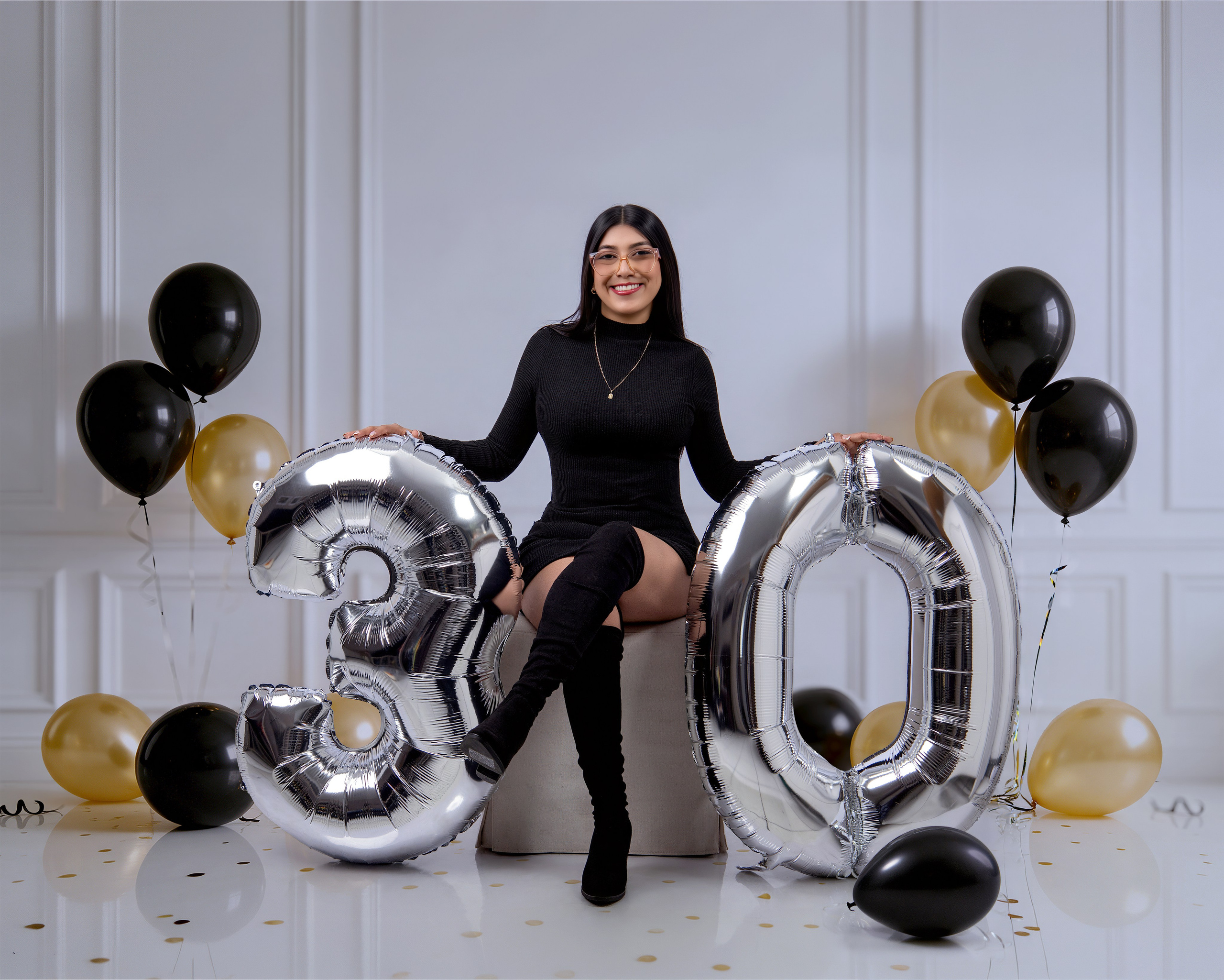 Sesión de Cumpleaños. Fotogenia | Estudio Fotográfico en curridabat, San José, Costa Rica