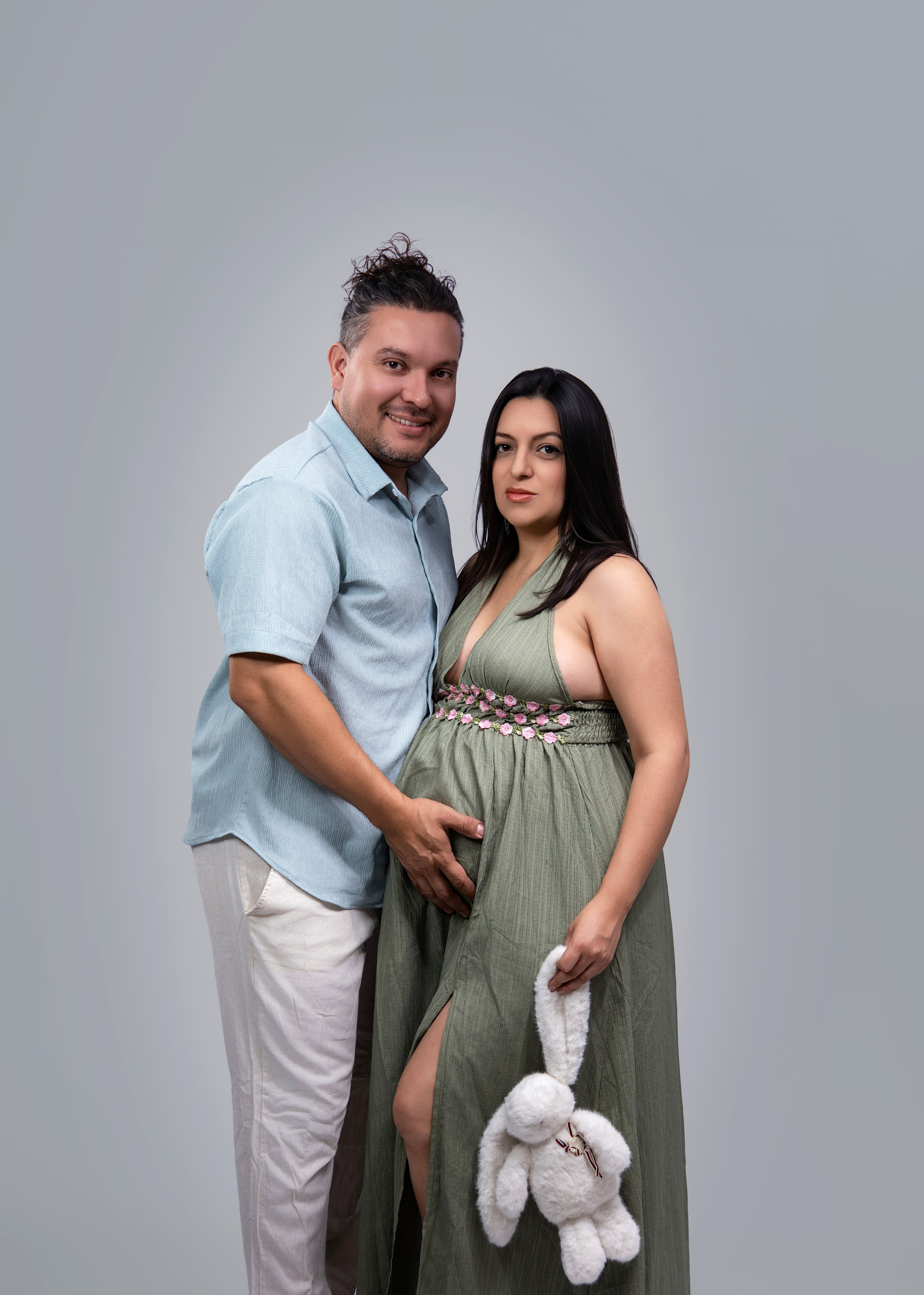 Sesión de Maternidad. Fotogenia | Estudio Fotográfico en curridabat, San José, Costa Rica