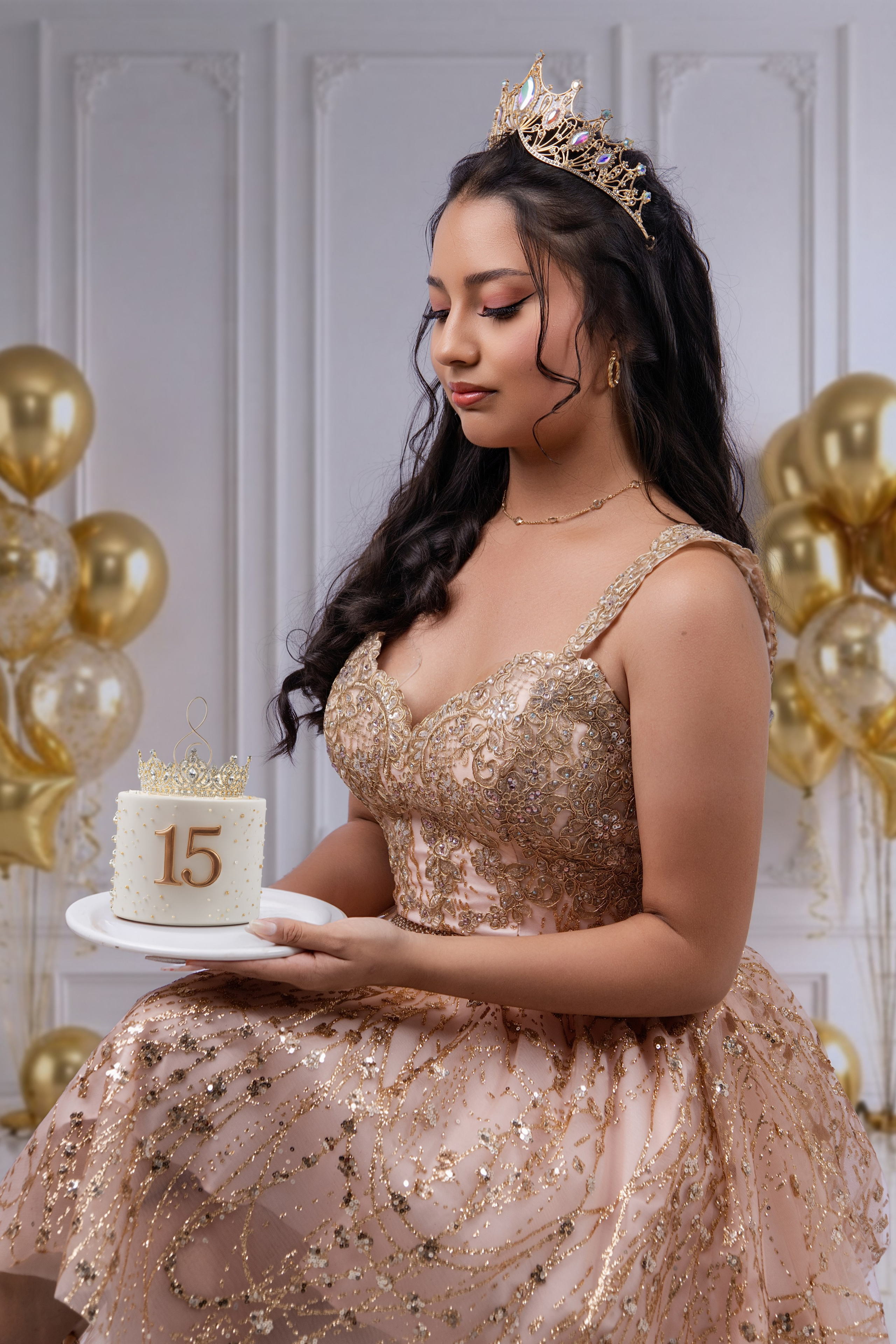 Sesión de Cumpleaños. Fotogenia | Estudio Fotográfico en curridabat, San José, Costa Rica