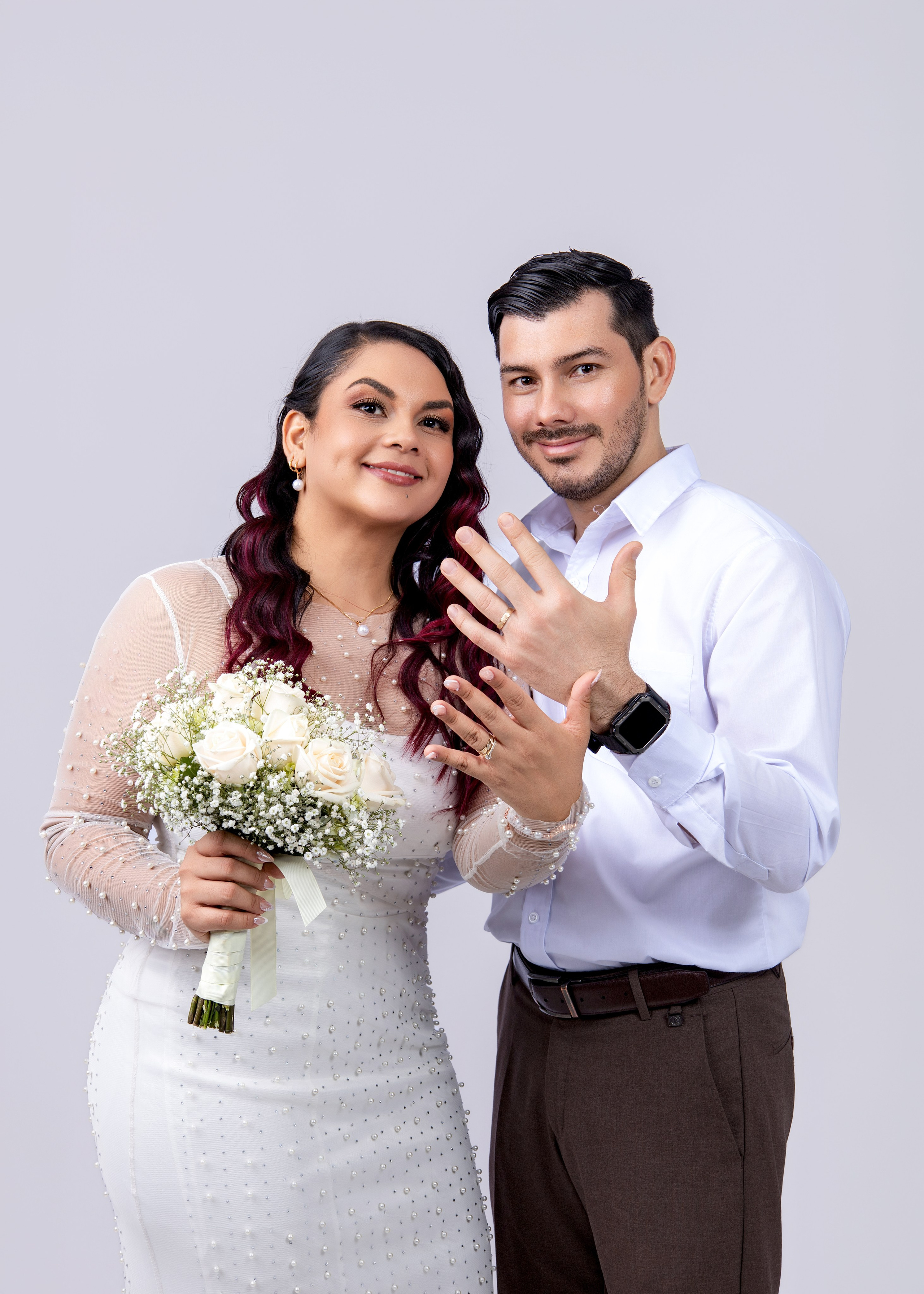 Sesión de Pareja. Fotogenia | Estudio Fotográfico en curridabat, San José, Costa Rica