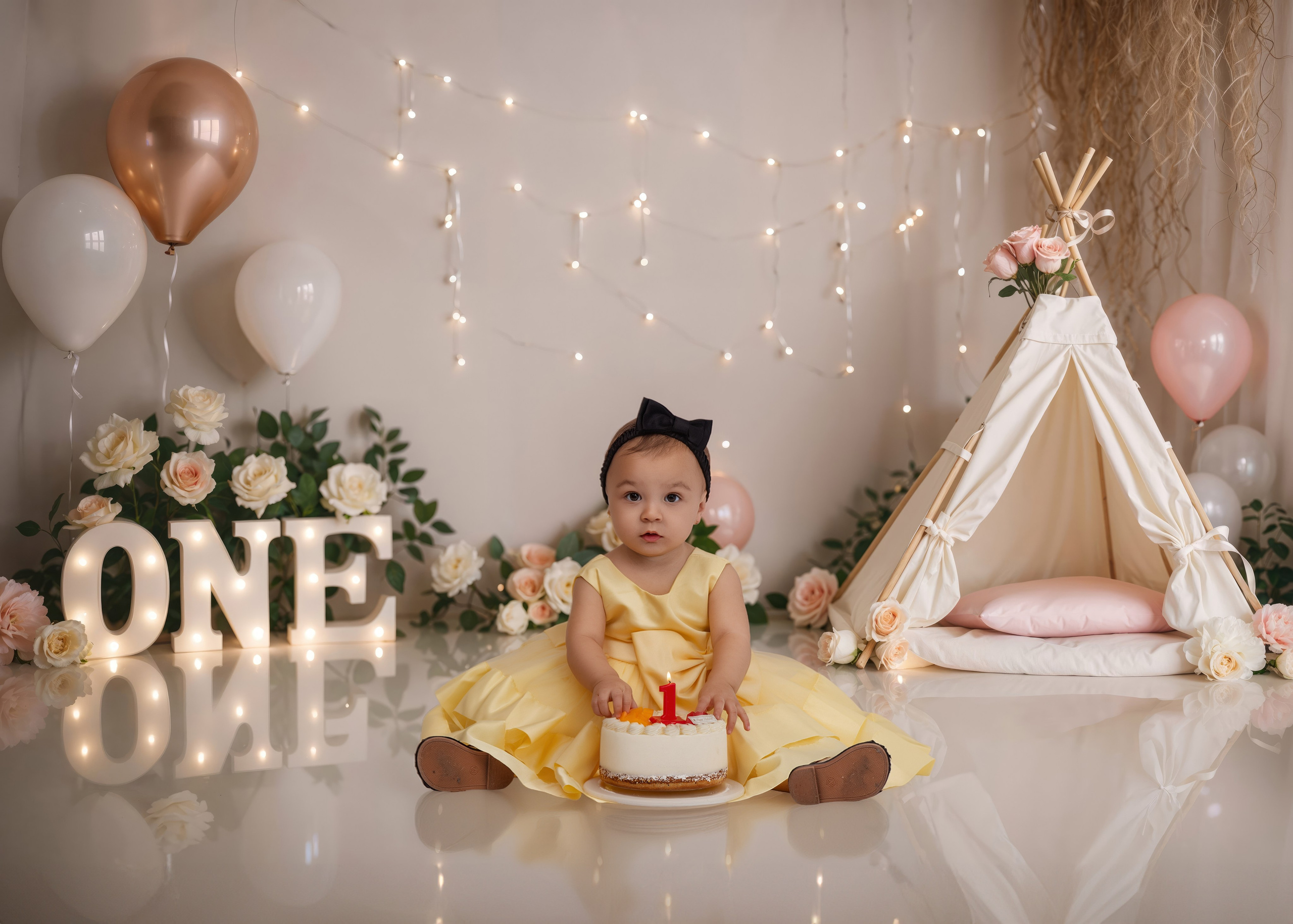 Sesión de Cumpleaños. Fotogenia | Estudio Fotográfico en curridabat, San José, Costa Rica