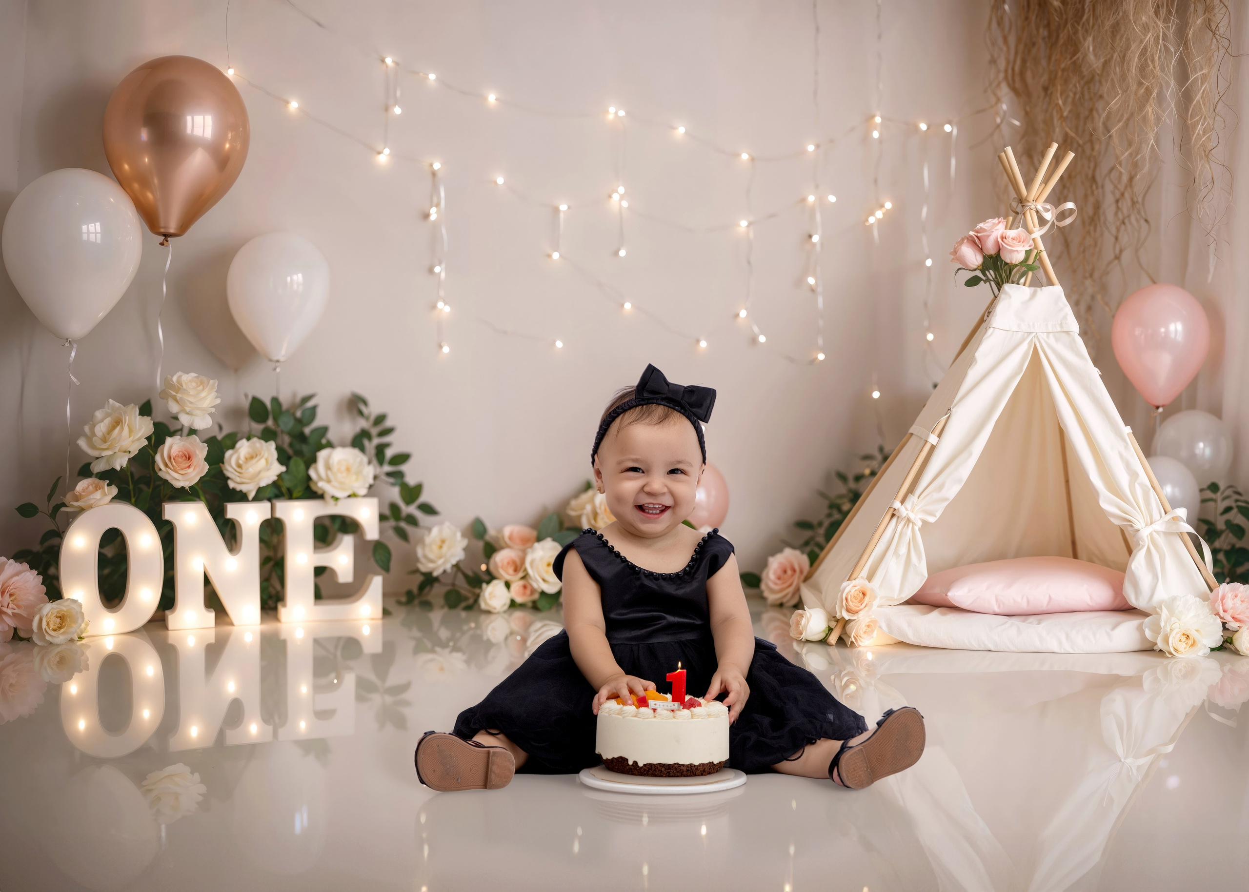 Sesión de Cumpleaños. Fotogenia | Estudio Fotográfico en curridabat, San José, Costa Rica