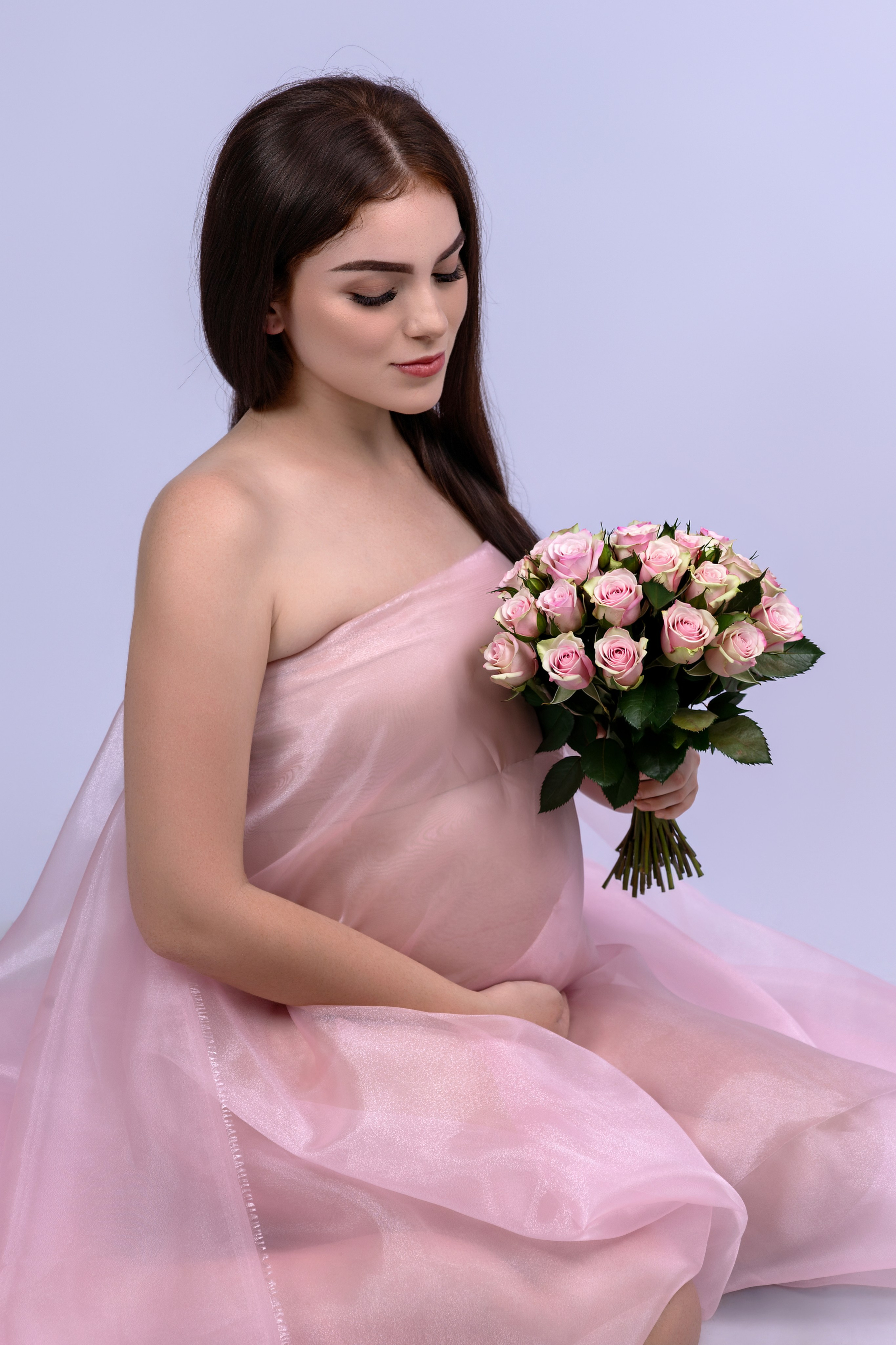 Sesión de Maternidad. Fotogenia | Estudio Fotográfico en curridabat, San José, Costa Rica
