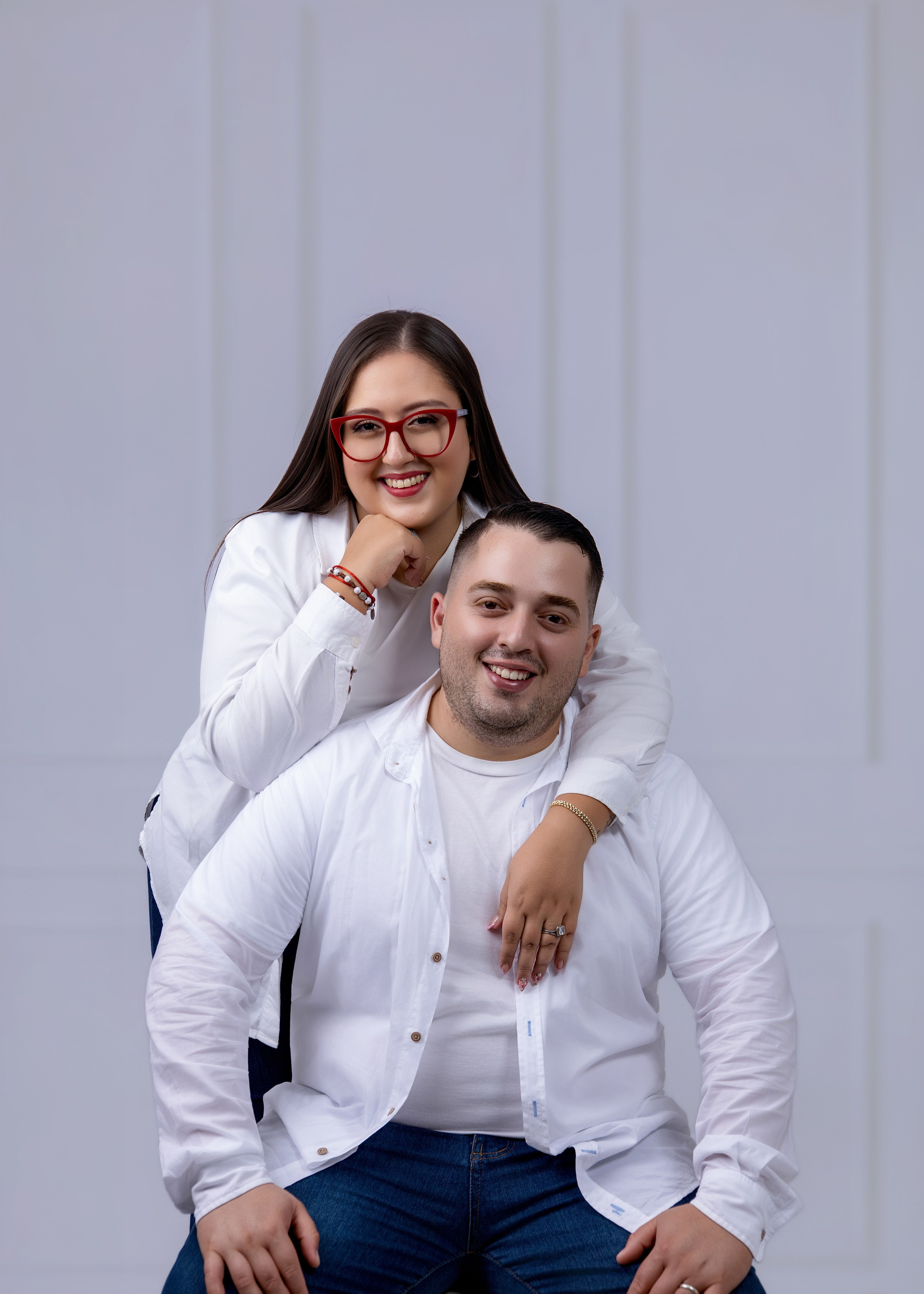 Sesión de Pareja. Fotogenia | Estudio Fotográfico en curridabat, San José, Costa Rica