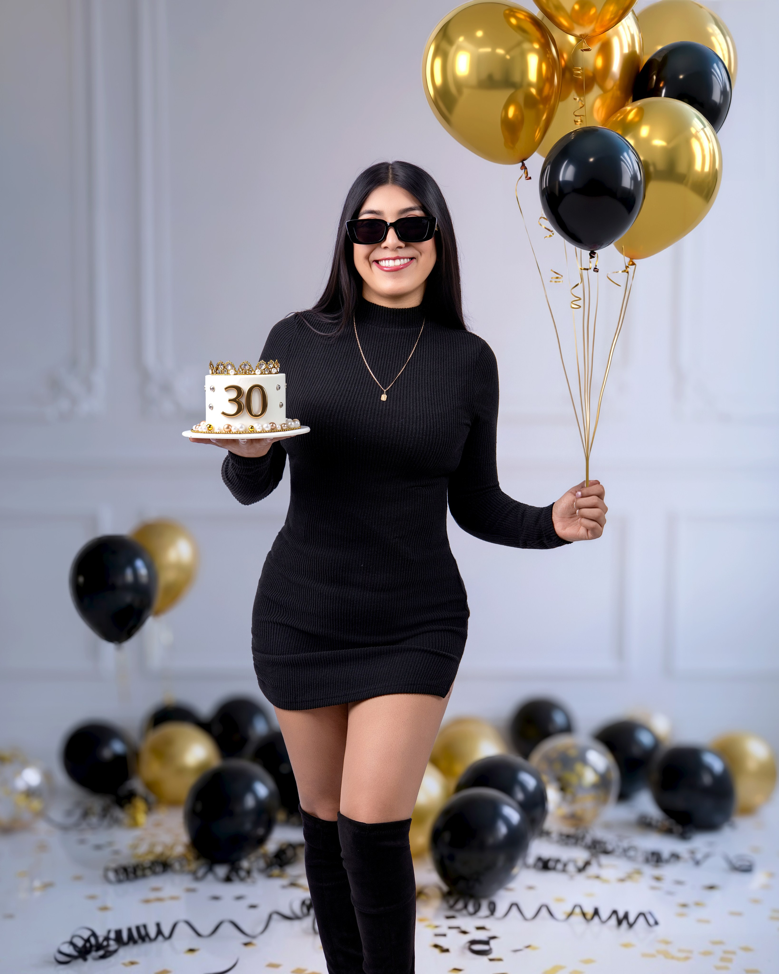 Sesión de Cumpleaños. Fotogenia | Estudio Fotográfico en curridabat, San José, Costa Rica