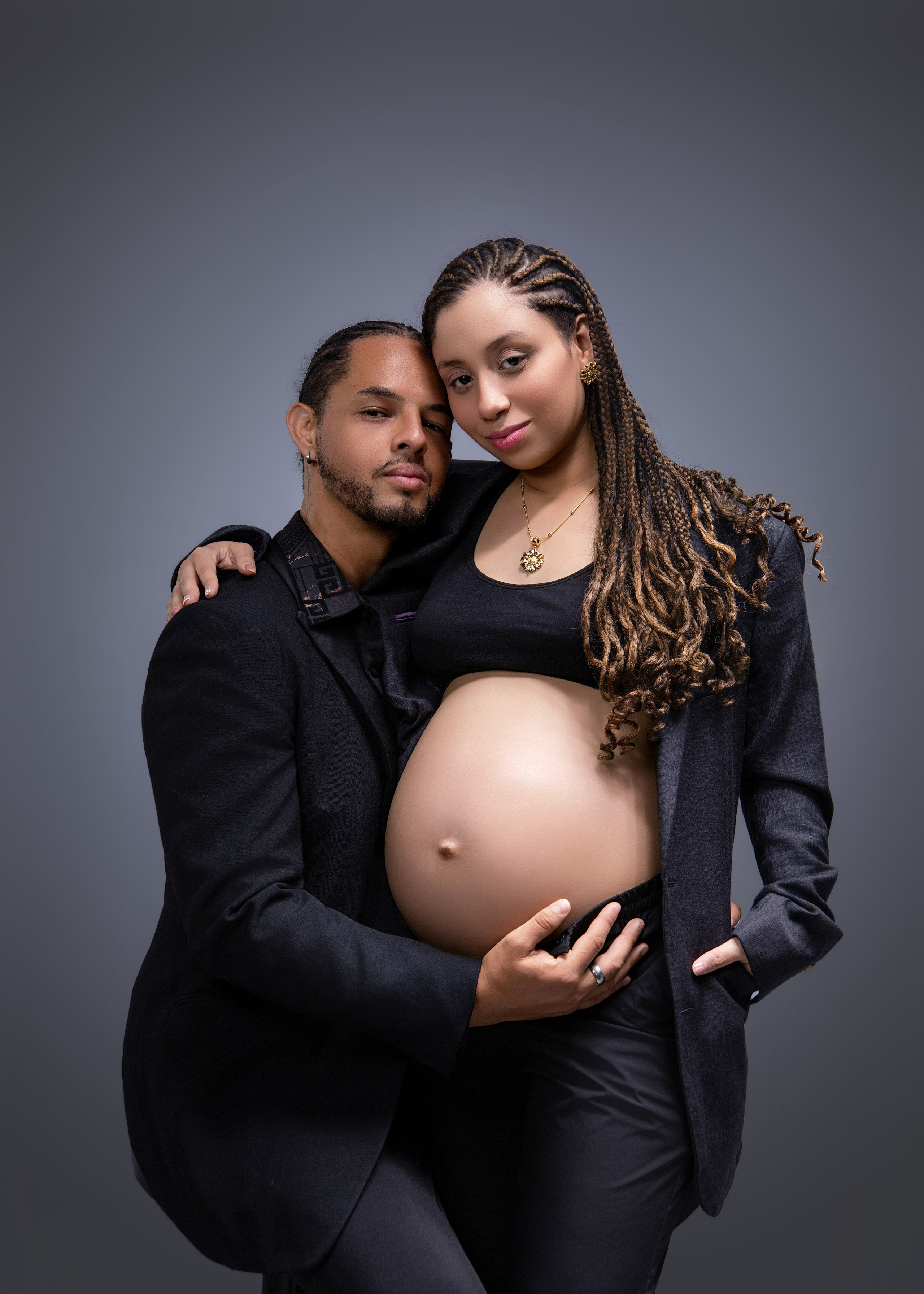 Sesión de Maternidad. Fotogenia | Estudio Fotográfico en curridabat, San José, Costa Rica