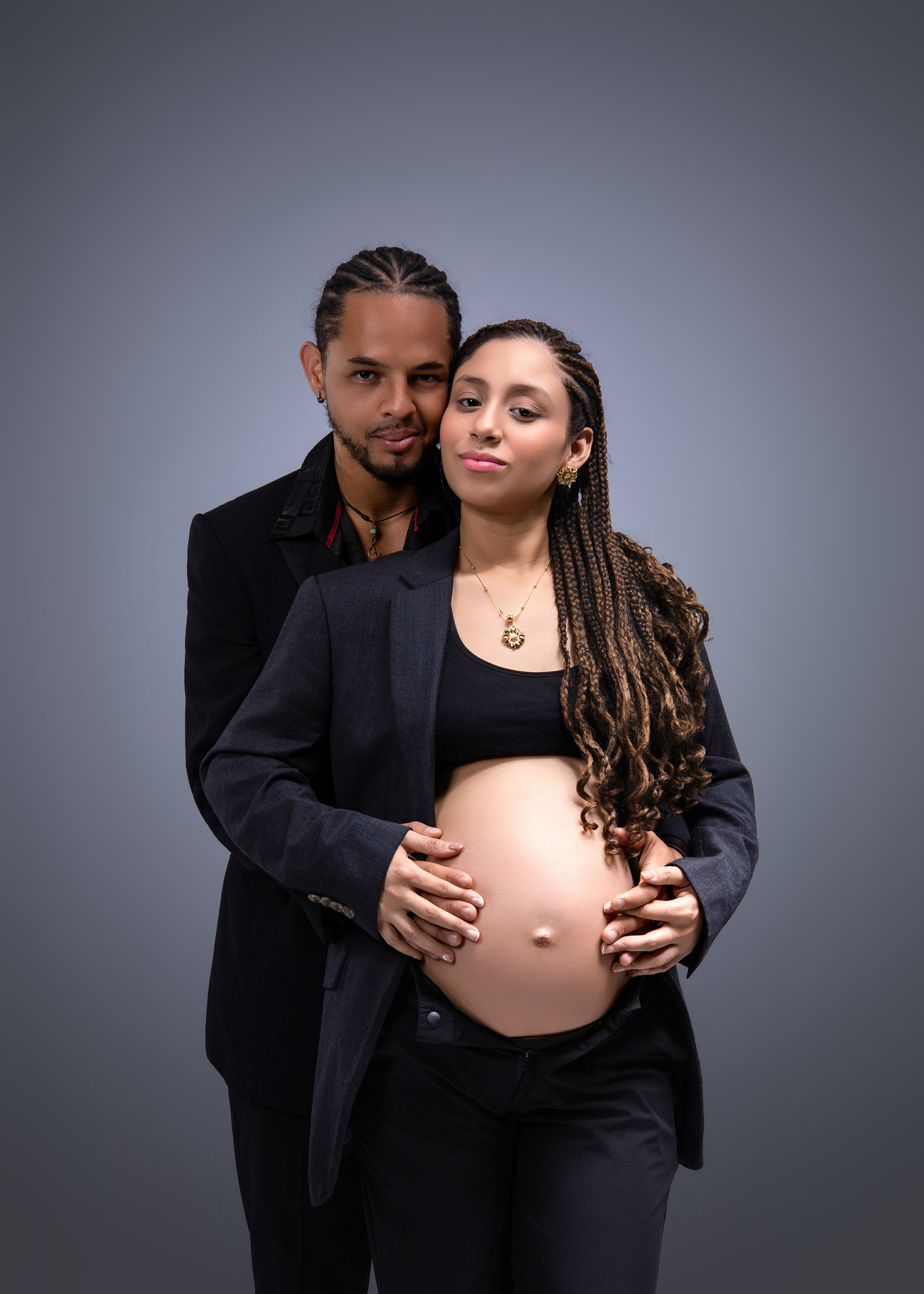 Sesión de Maternidad. Fotogenia | Estudio Fotográfico en curridabat, San José, Costa Rica