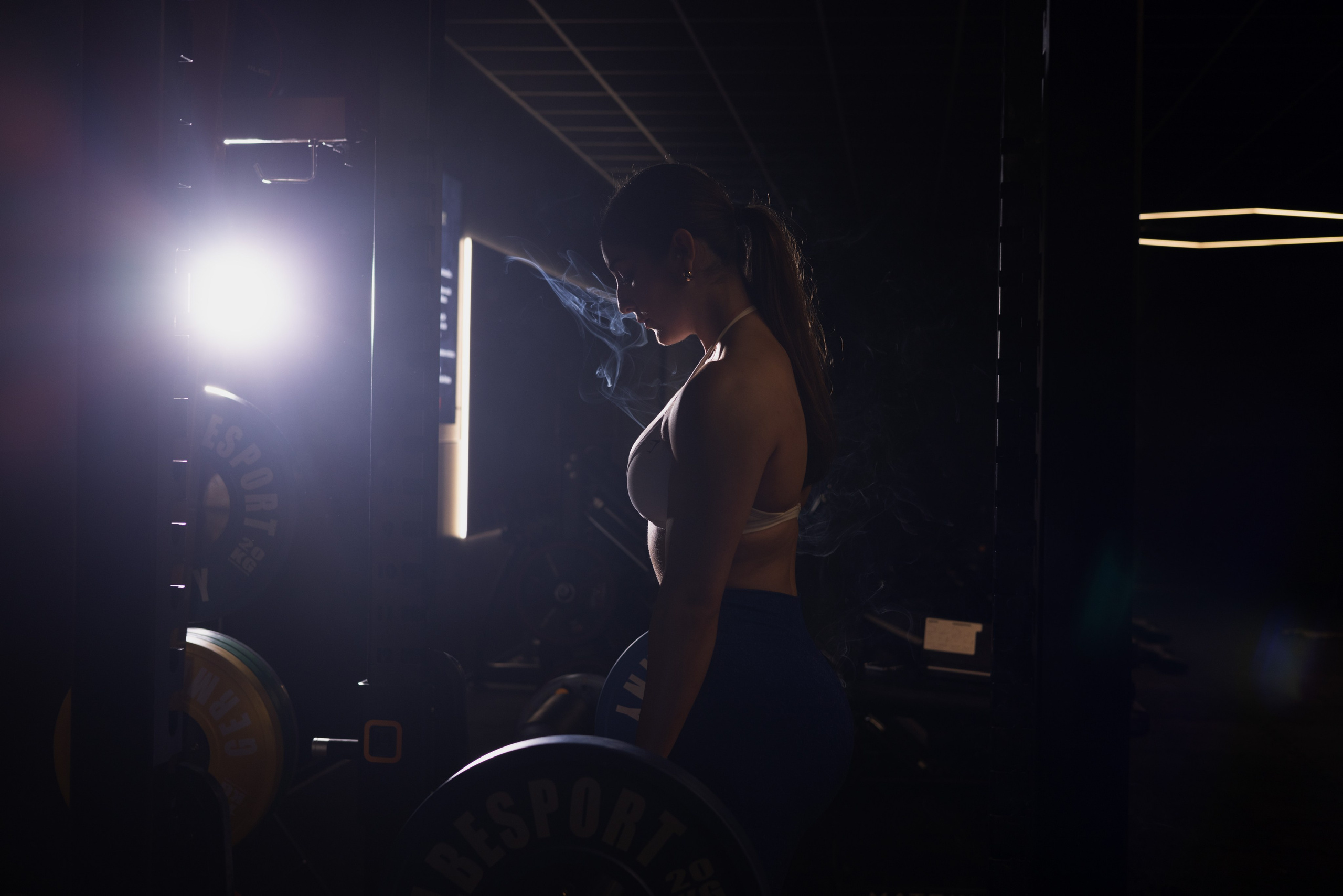 PORTRAITS. Fotografin und Videografin im Raum Osnabrück und Emsland Alla