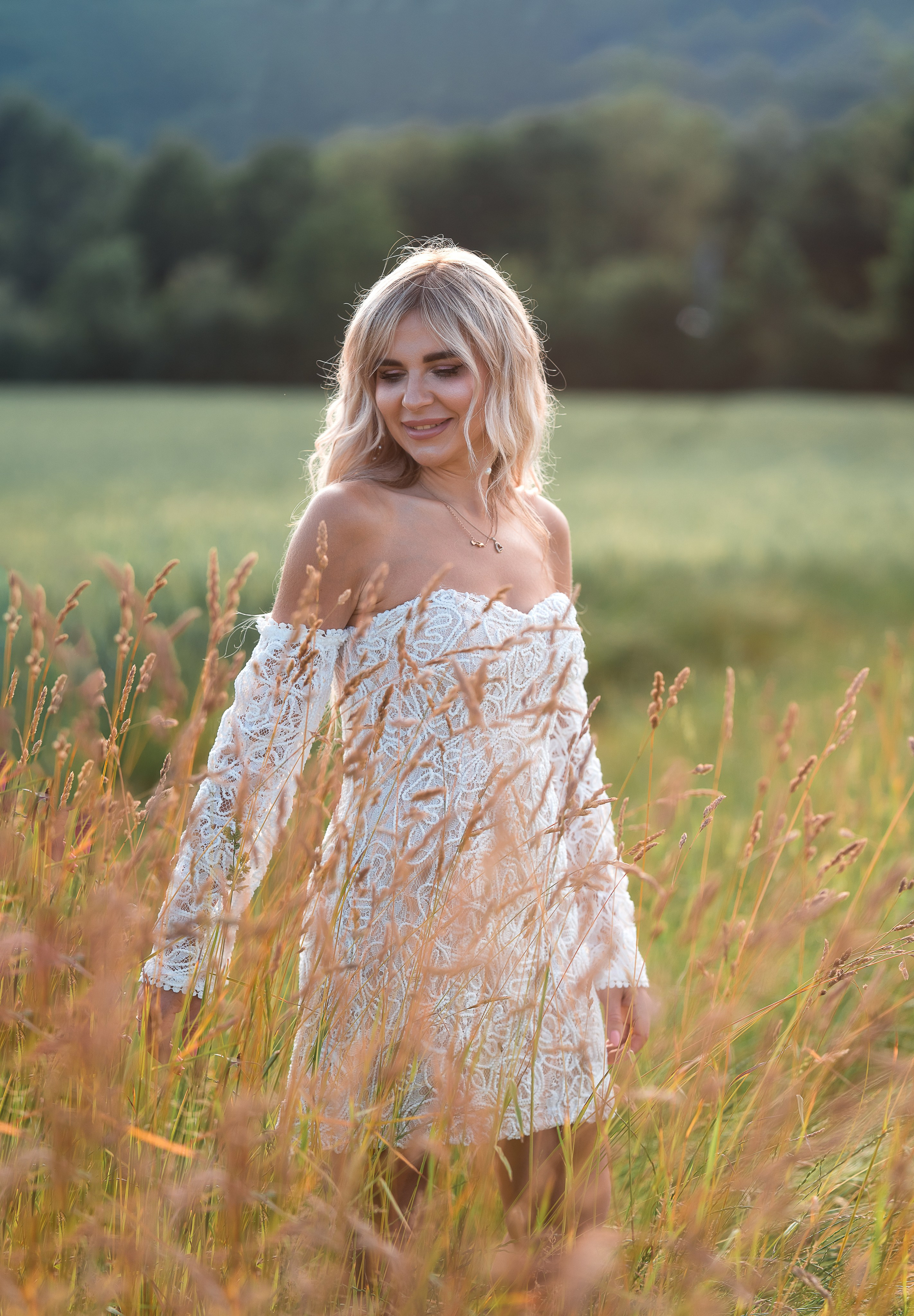 Beautiful Christina. Familien, Portrait und Konzeptualfotografie in Genf, Schweiz