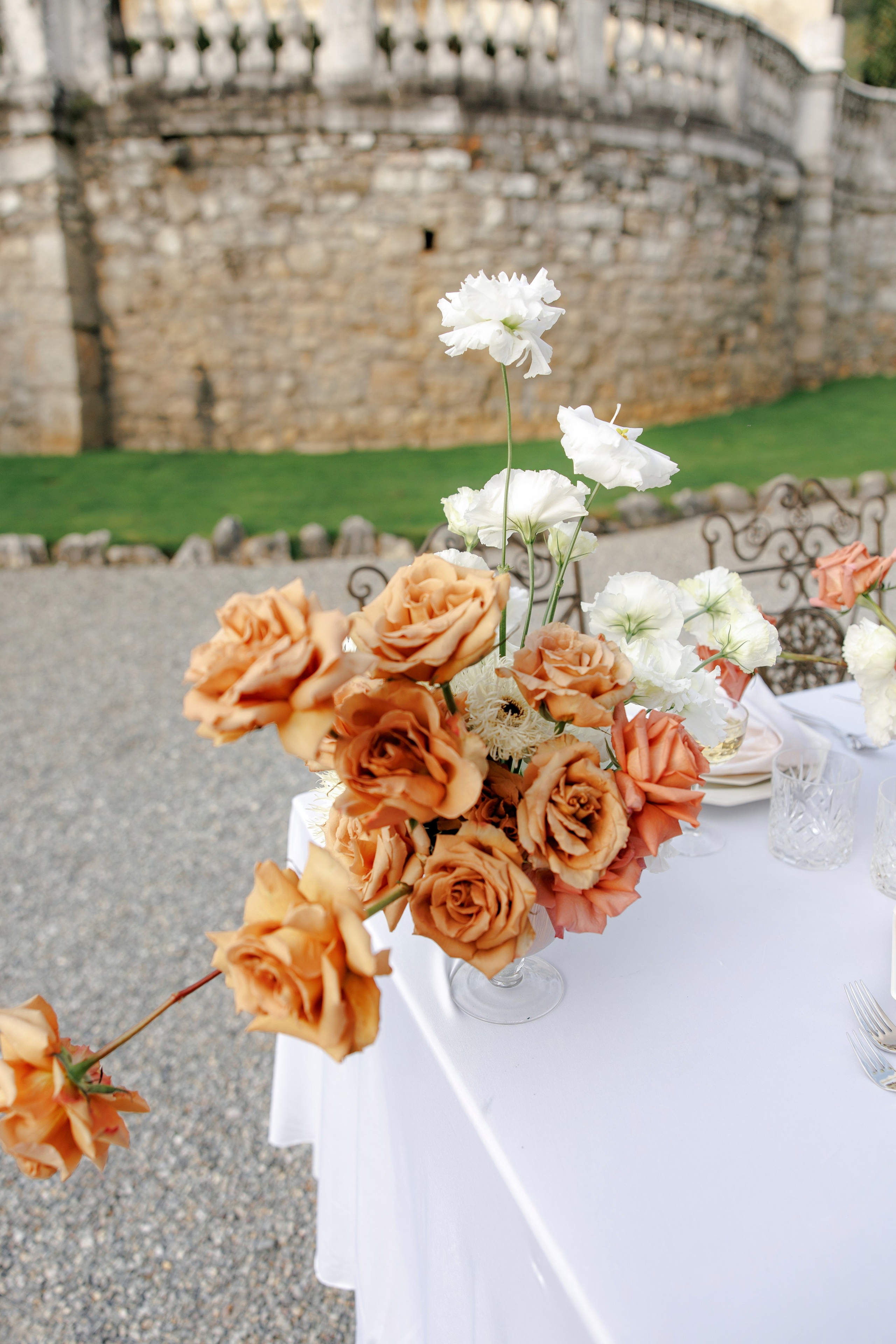 Diana & Chris. Willa Canton. 14.10.2025. Fotograf ślubny i rodzinny w Krakowie Yana Klymova