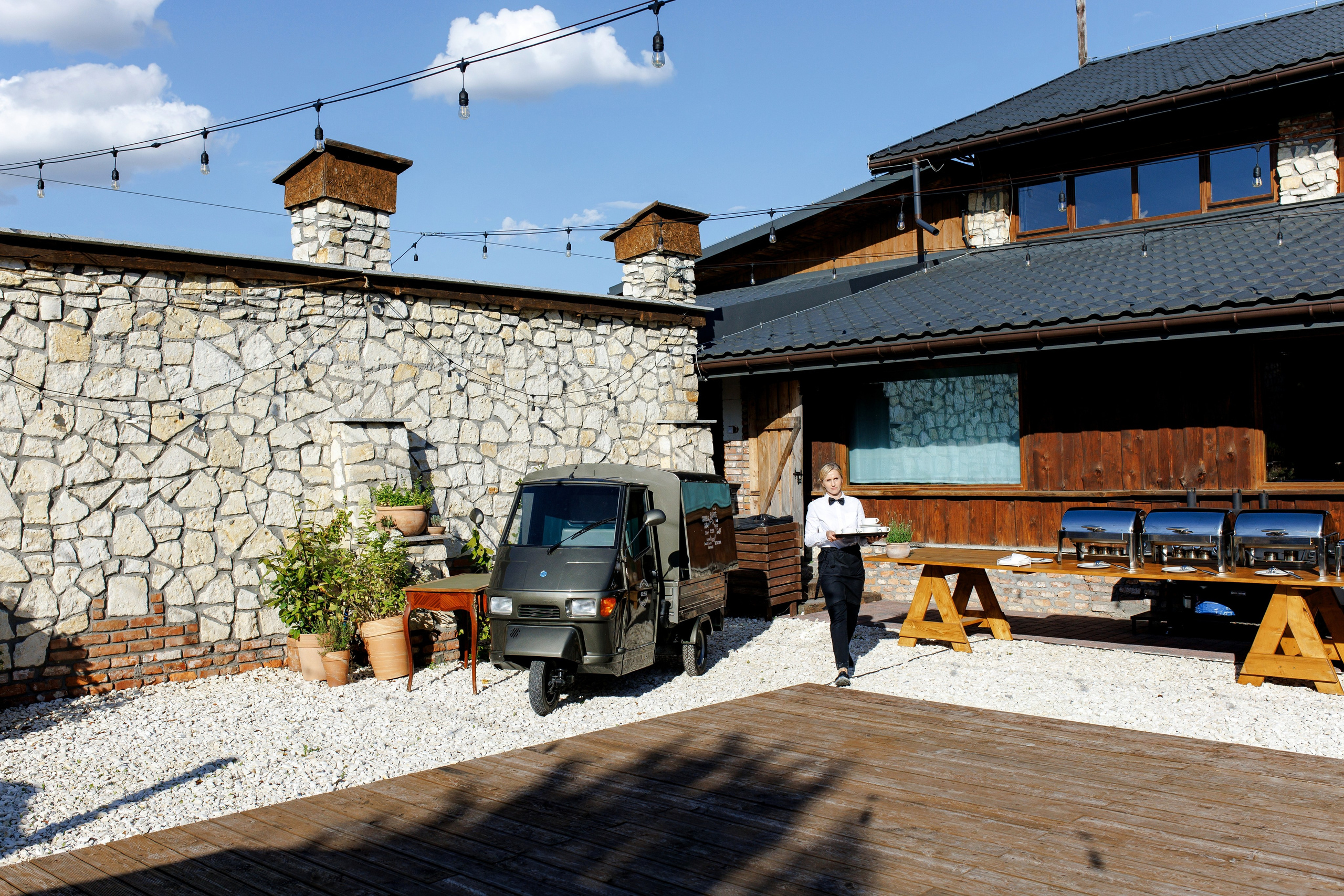 Janina & Wladek. Dworzyszcze Wola. 23.07.2025. Fotograf ślubny i rodzinny w Krakowie Yana Klymova