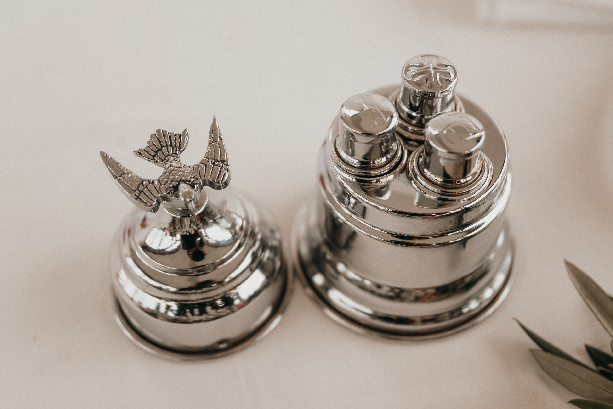 Batizado da Francisca. Fotógrafa de Casamentos e Família em Braga — Alexandra Mieres Photography