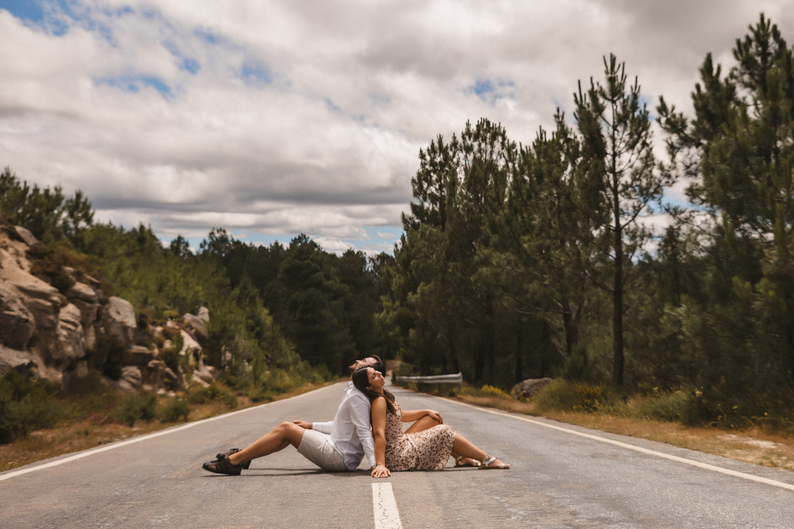 Daniela & Rui. Photographe de mariage et de famille à Braga — Alexandra Mieres Photography