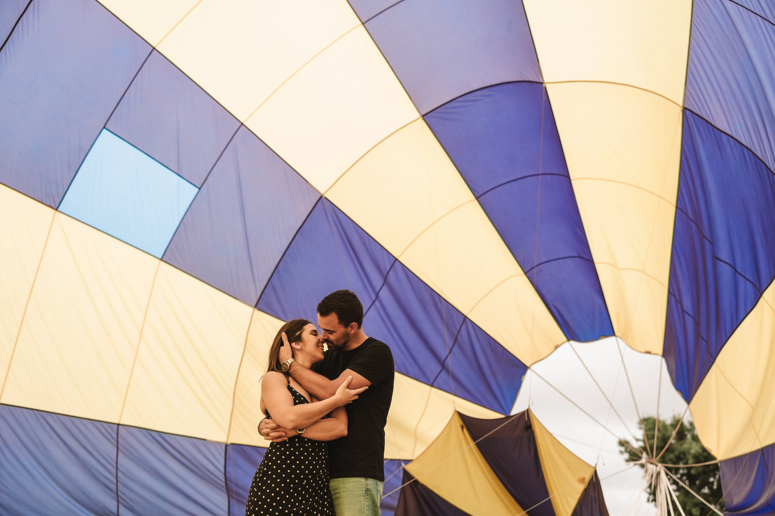 Daniela & Rui. Photographe de mariage et de famille à Braga — Alexandra Mieres Photography
