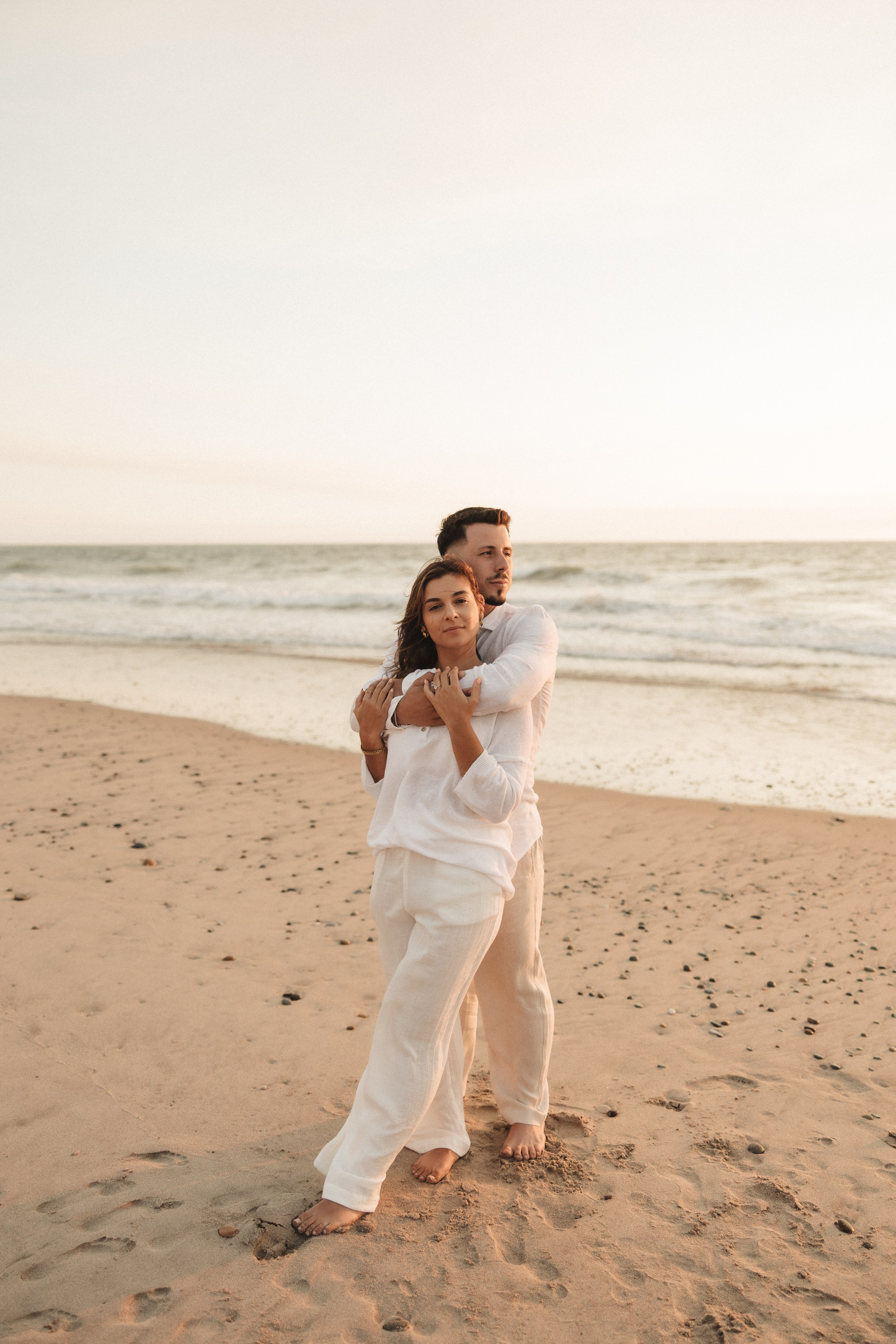 Sara e Fábio. Photographe de mariage et de famille à Braga — Alexandra Mieres Photography