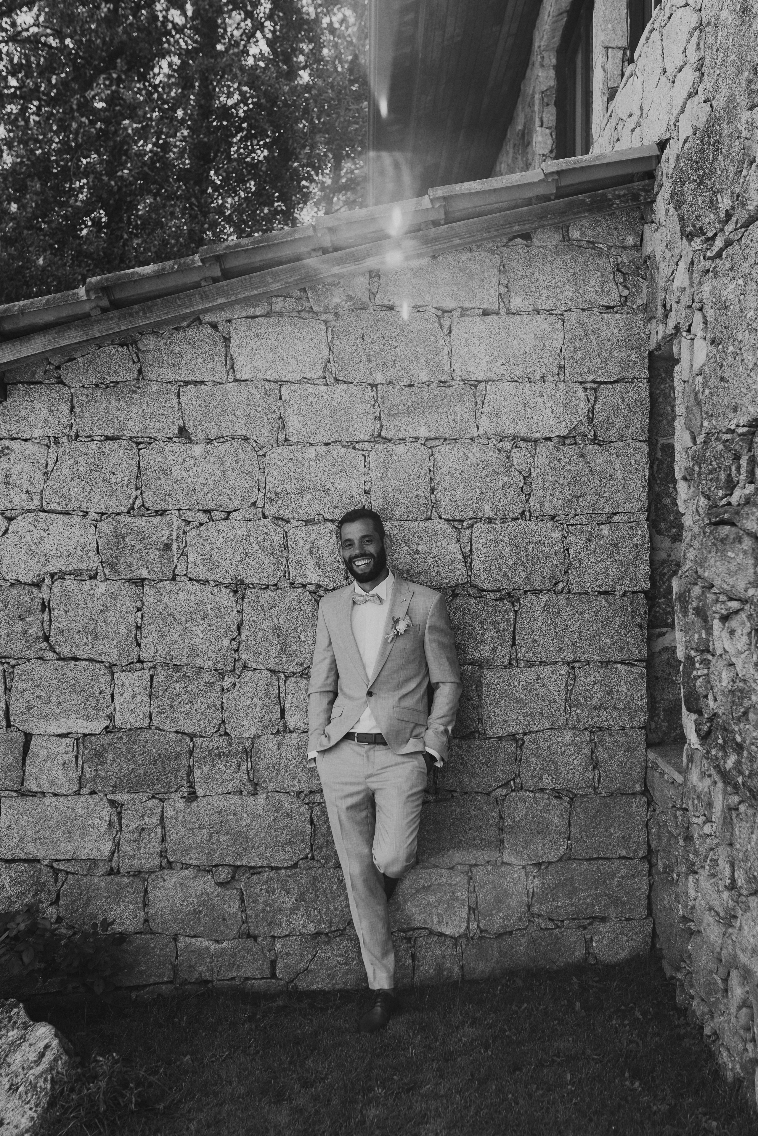 Alba & Jorge. Photographe de mariage et de famille à Braga — Alexandra Mieres Photography