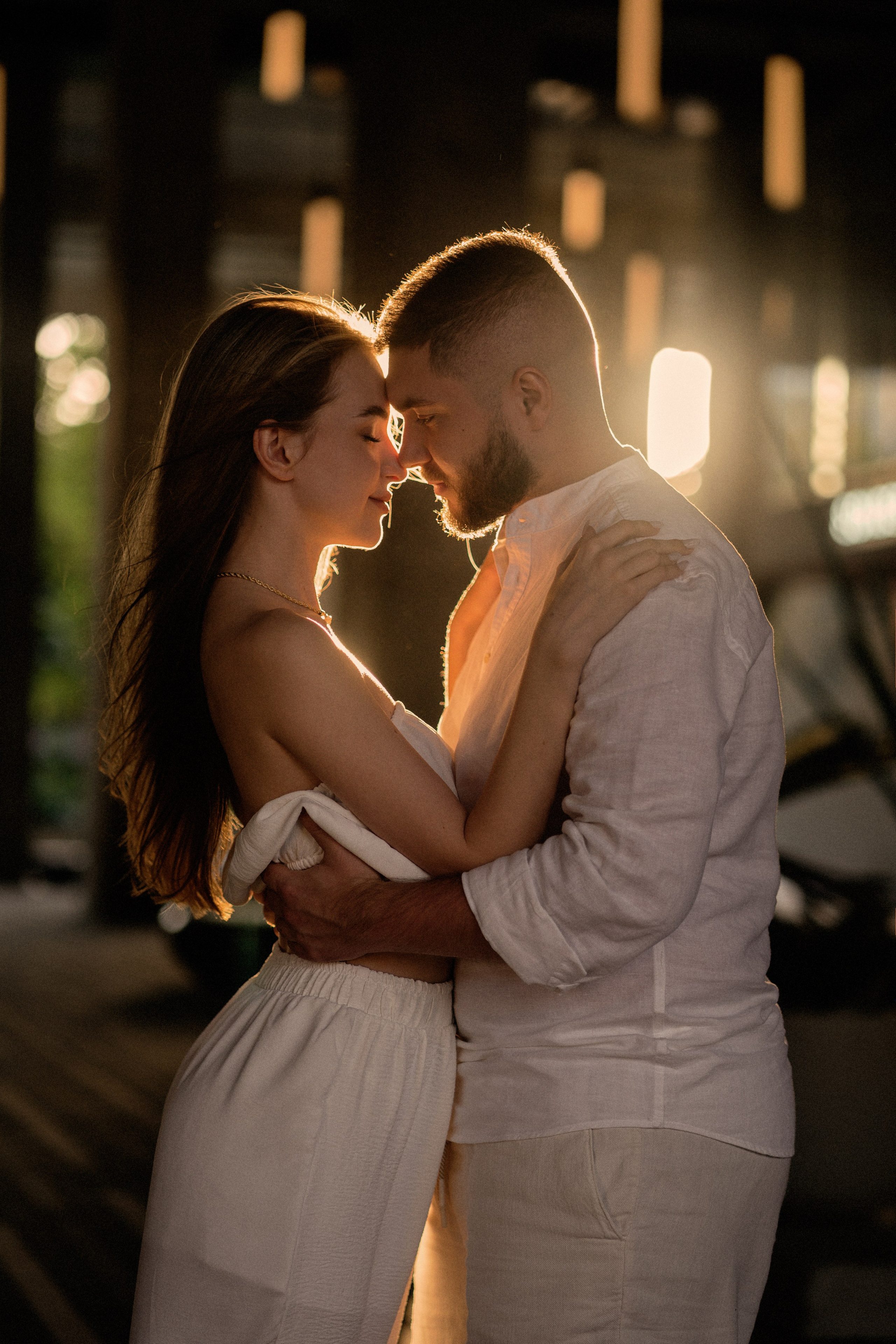 Mikhail&Inessa. Main