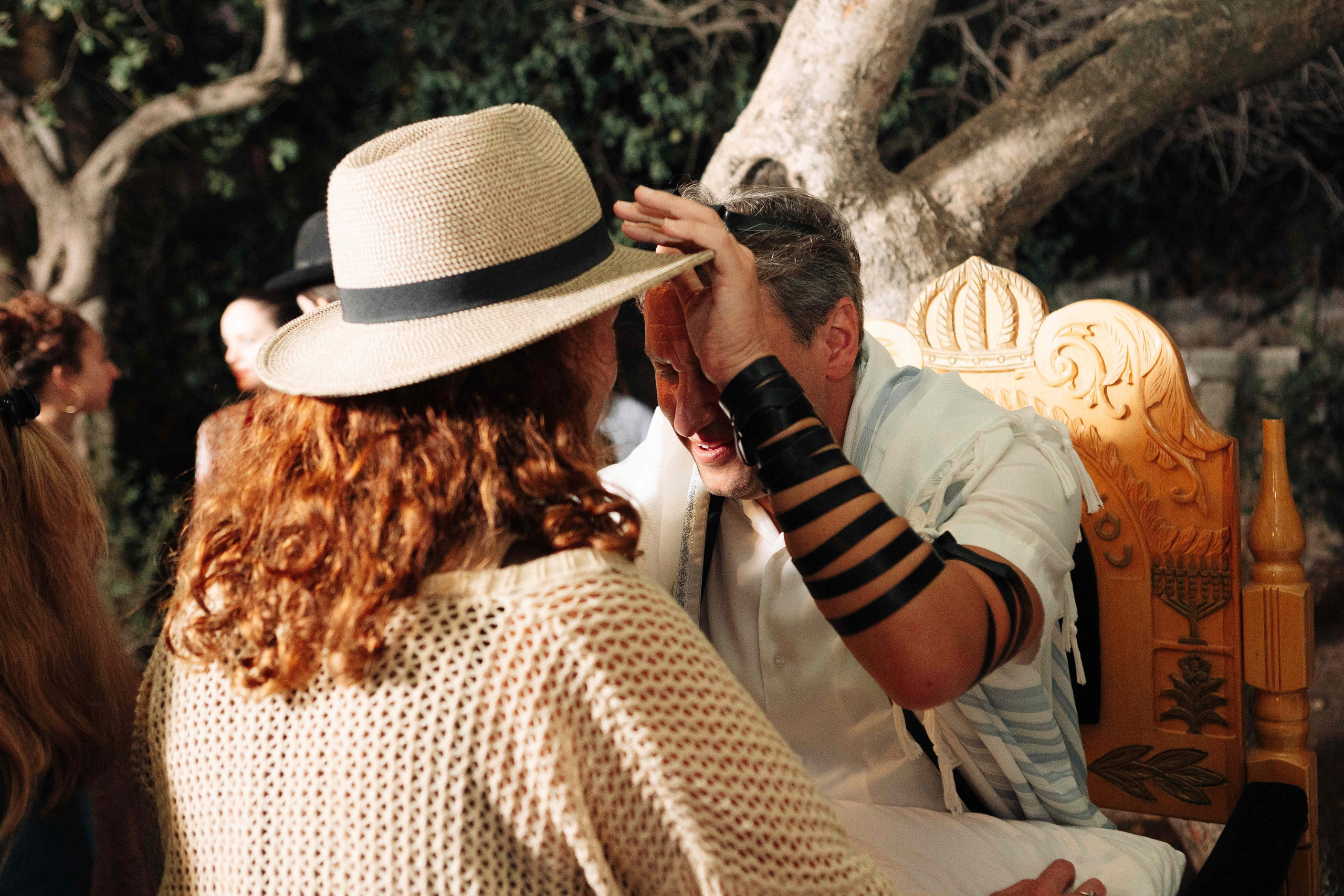 BRIT MILA IN NATURE IN JERUSALEM. Https://shi-photo.com/