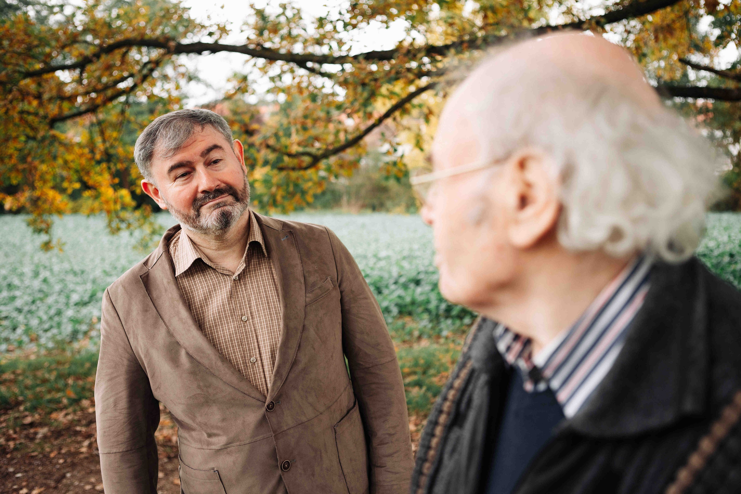 BIG OAK, BIG FAMILY. Https://shi-photo.com/