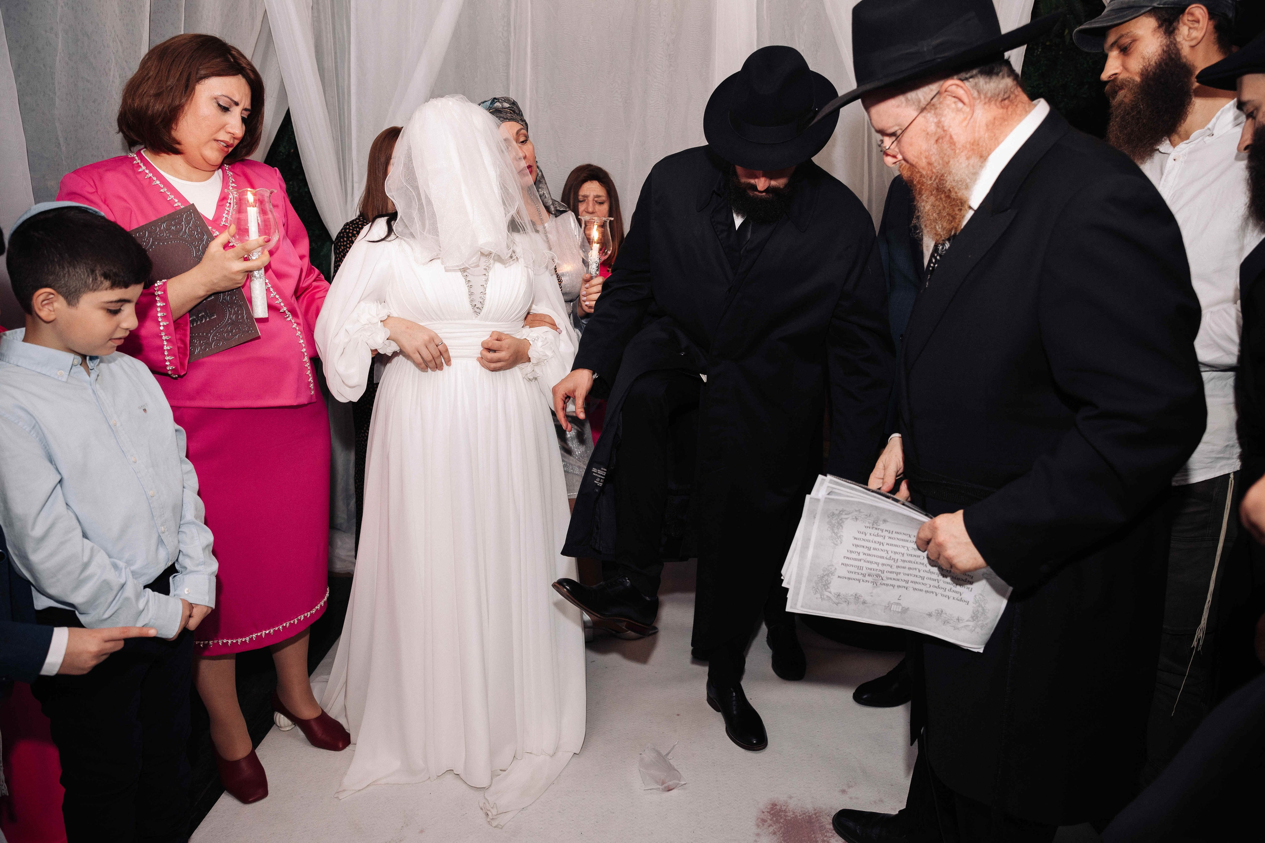 WEDDING OF SASYA AND DOVID. PHOTOGRAPHER IN ISRAEL