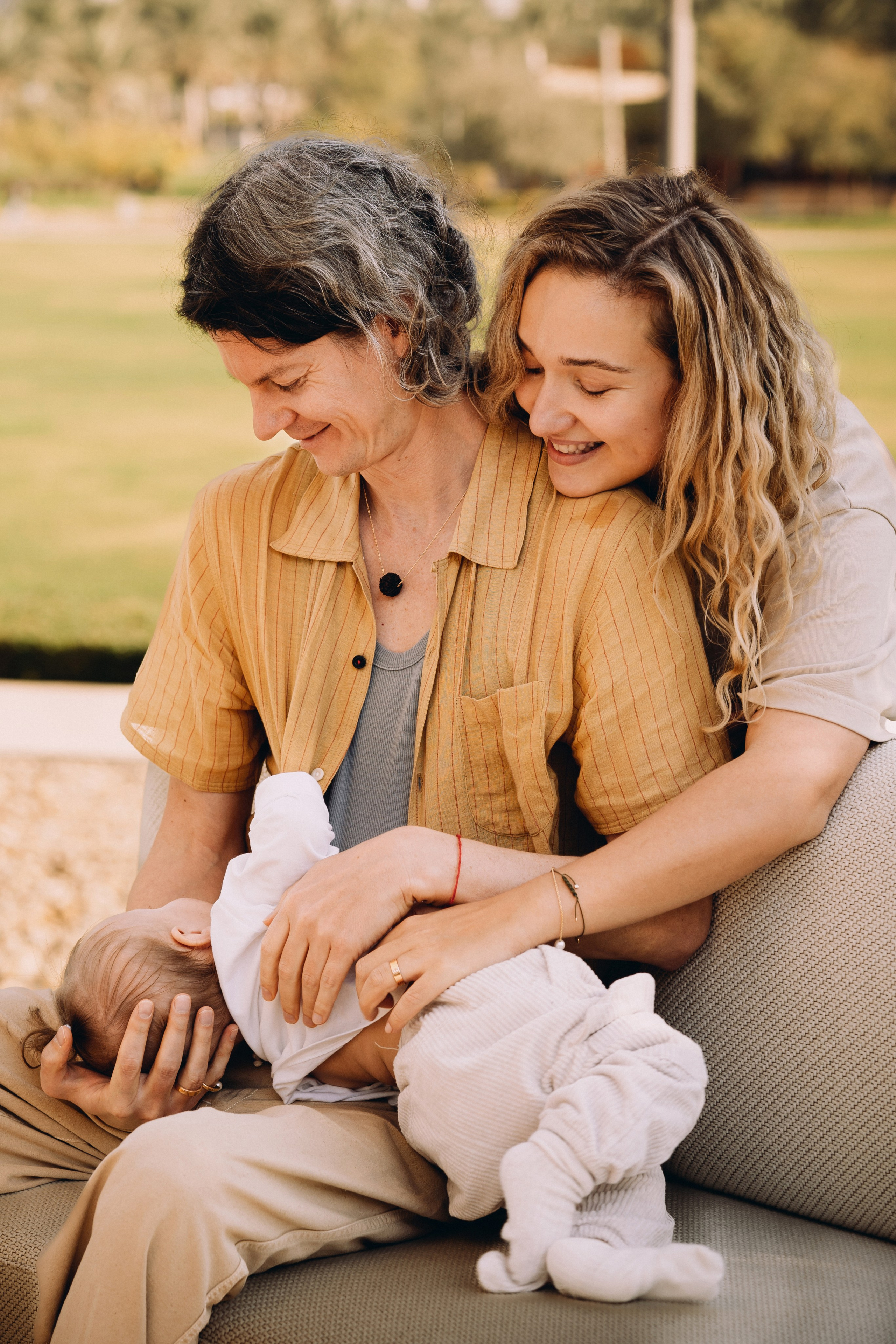 Saturday Morning Sun. Elena Pretzner Photography