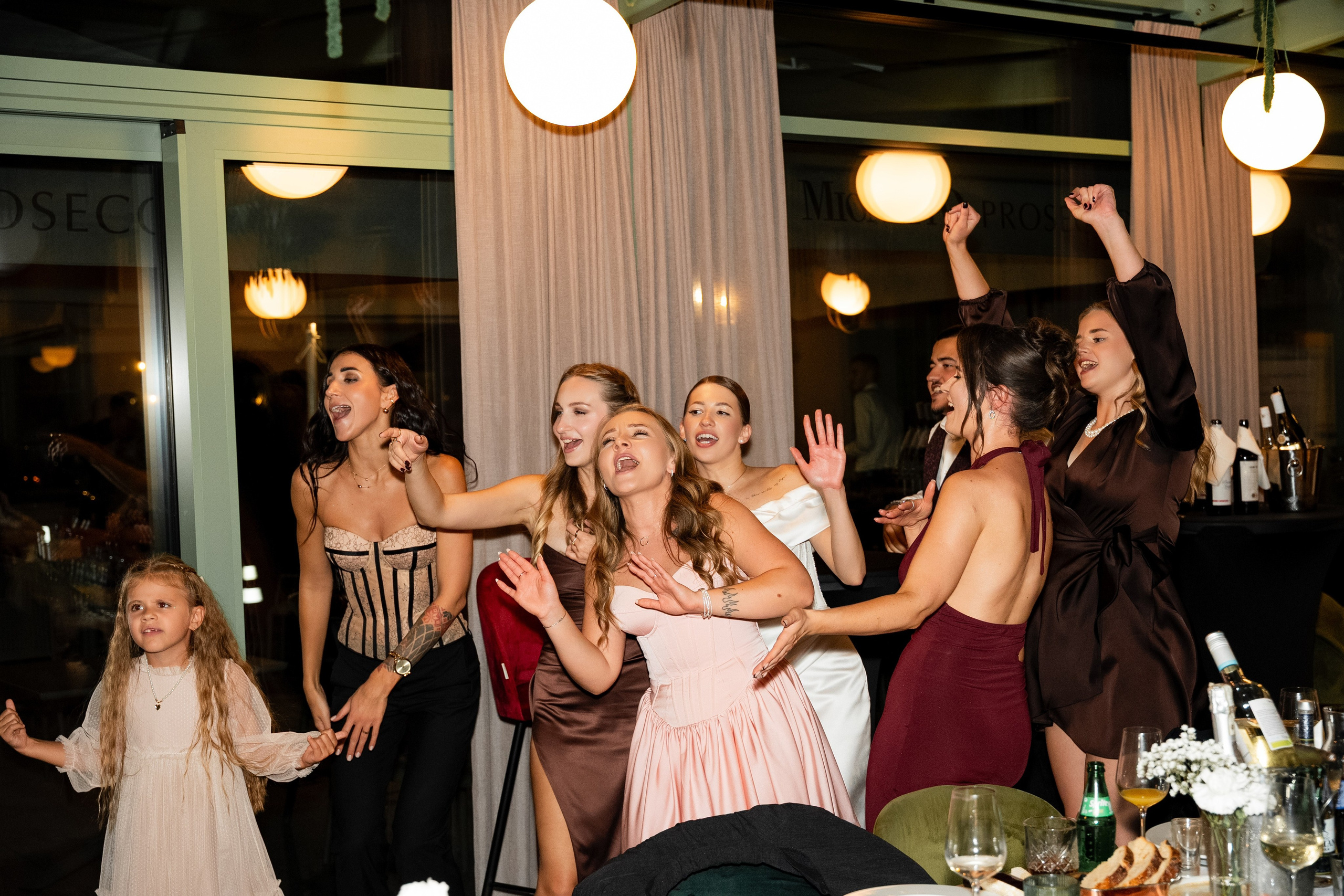 B&S. SL Wedding Photo: ponadczasowa fotografia ślubna | Wrocław & Europa