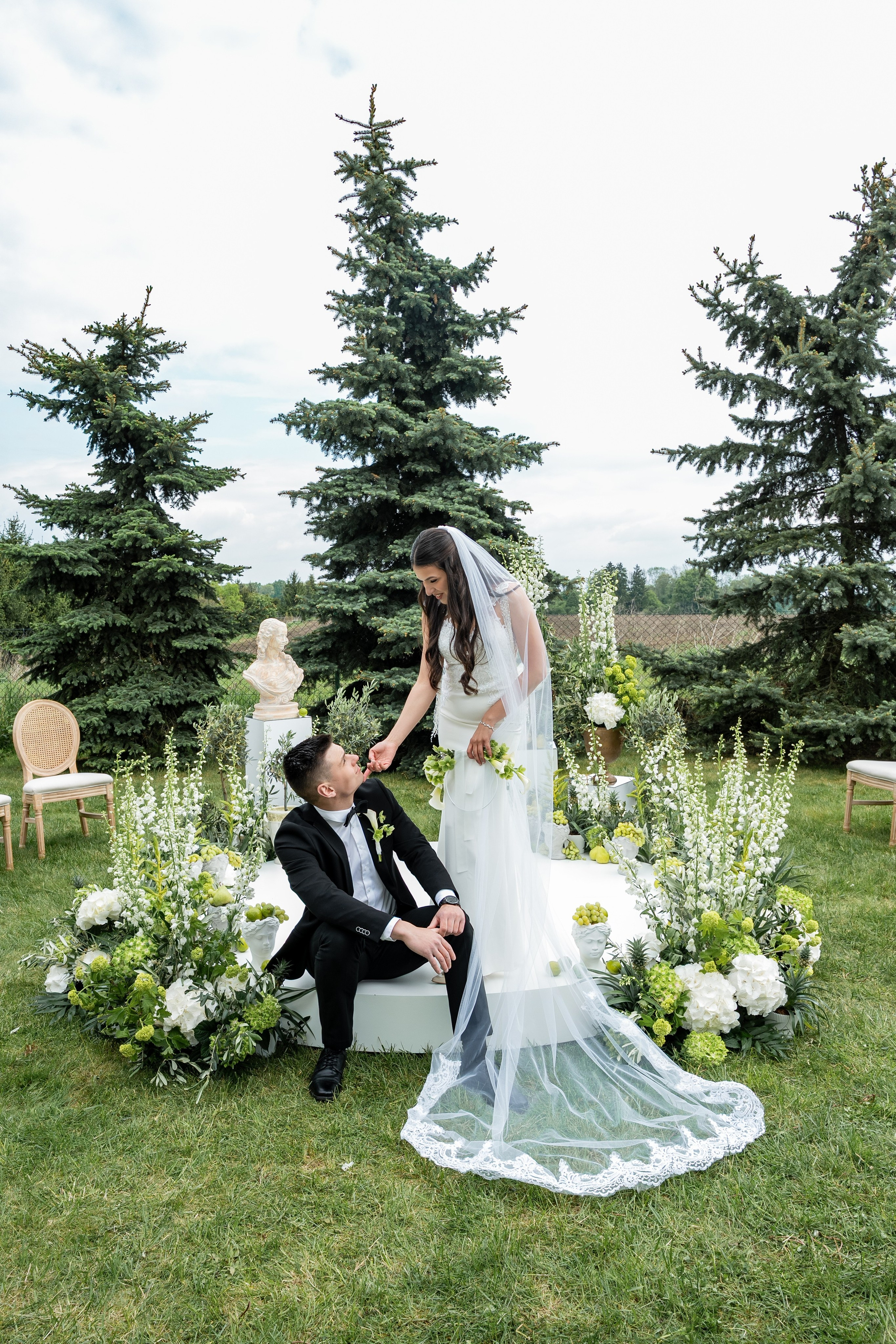 P&M. SL Wedding Photo — Editorial, Elegant & Timeless Wedding Photography in Poland and Across Europe