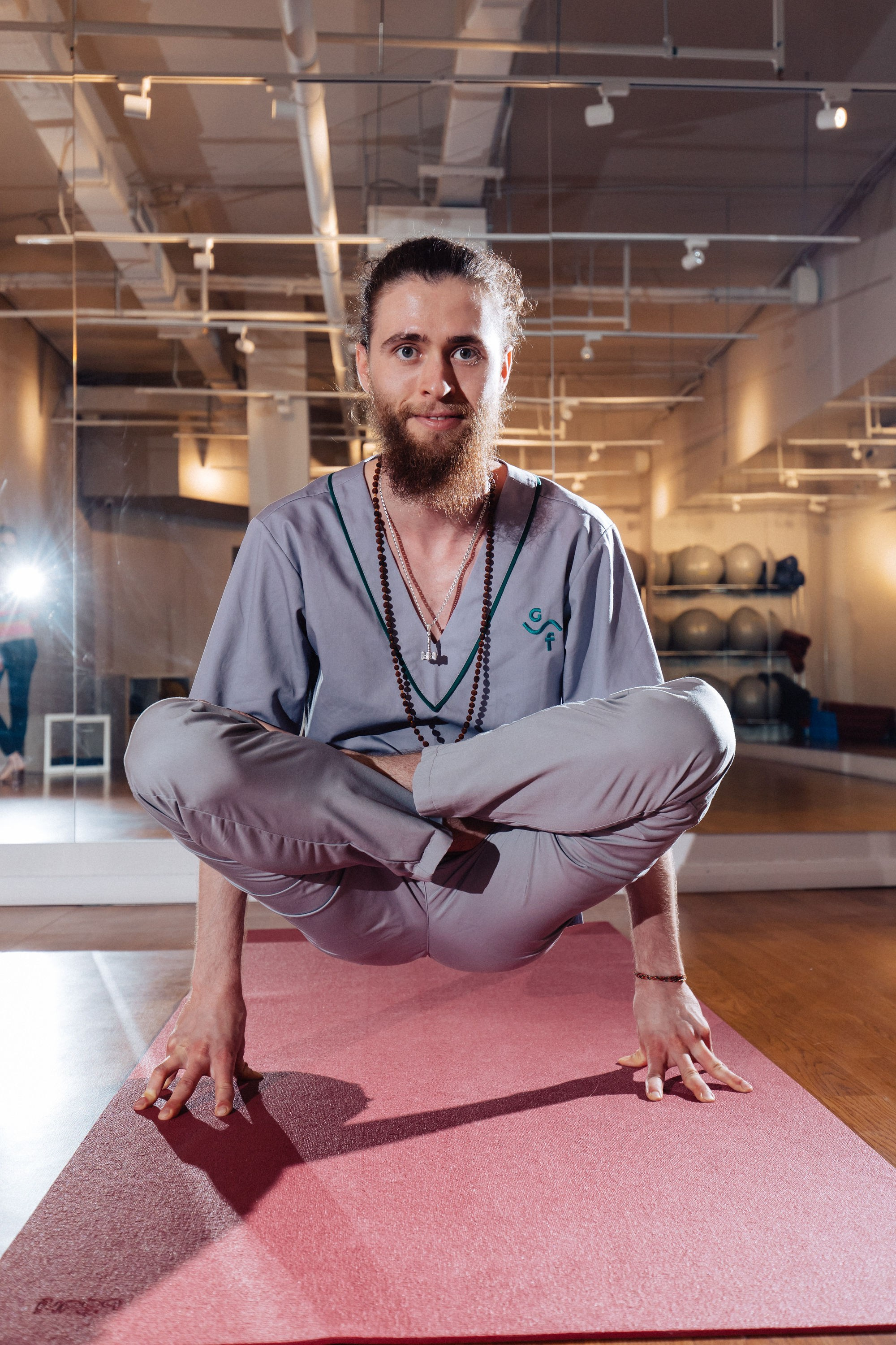 Portraits for business. Wedding and family photographer Alex Glushakov