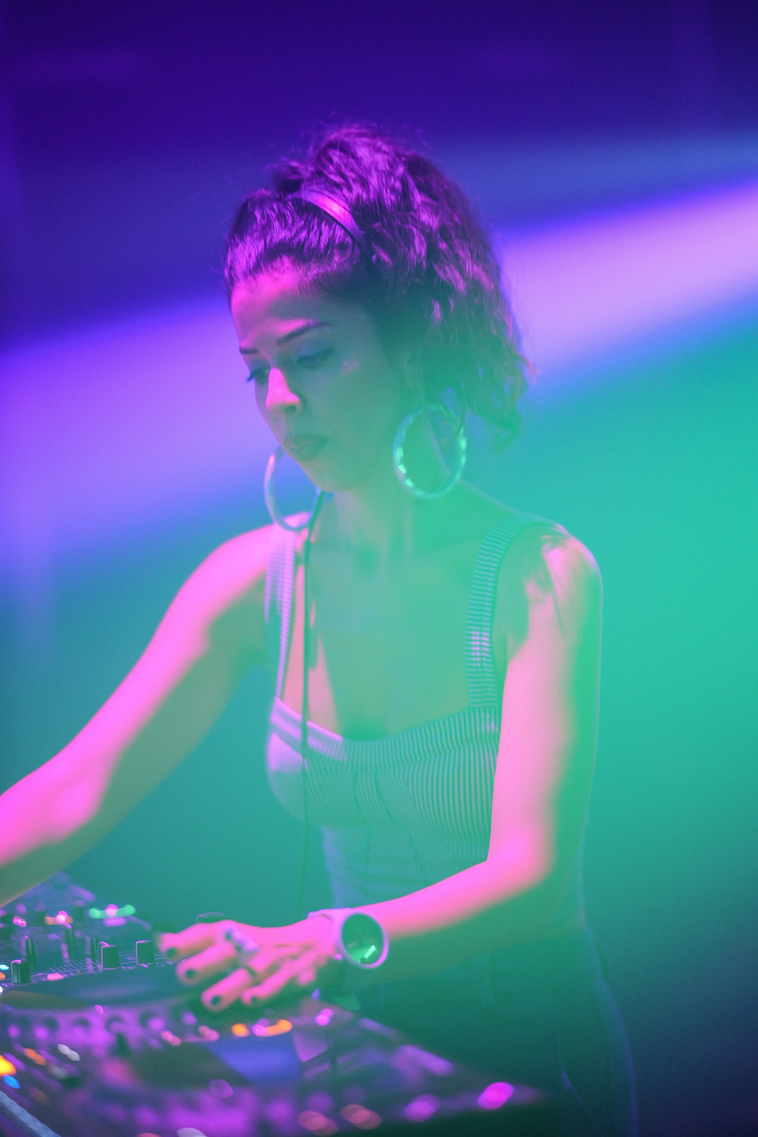 House Of Yes. Photographer New York / Los Angeles