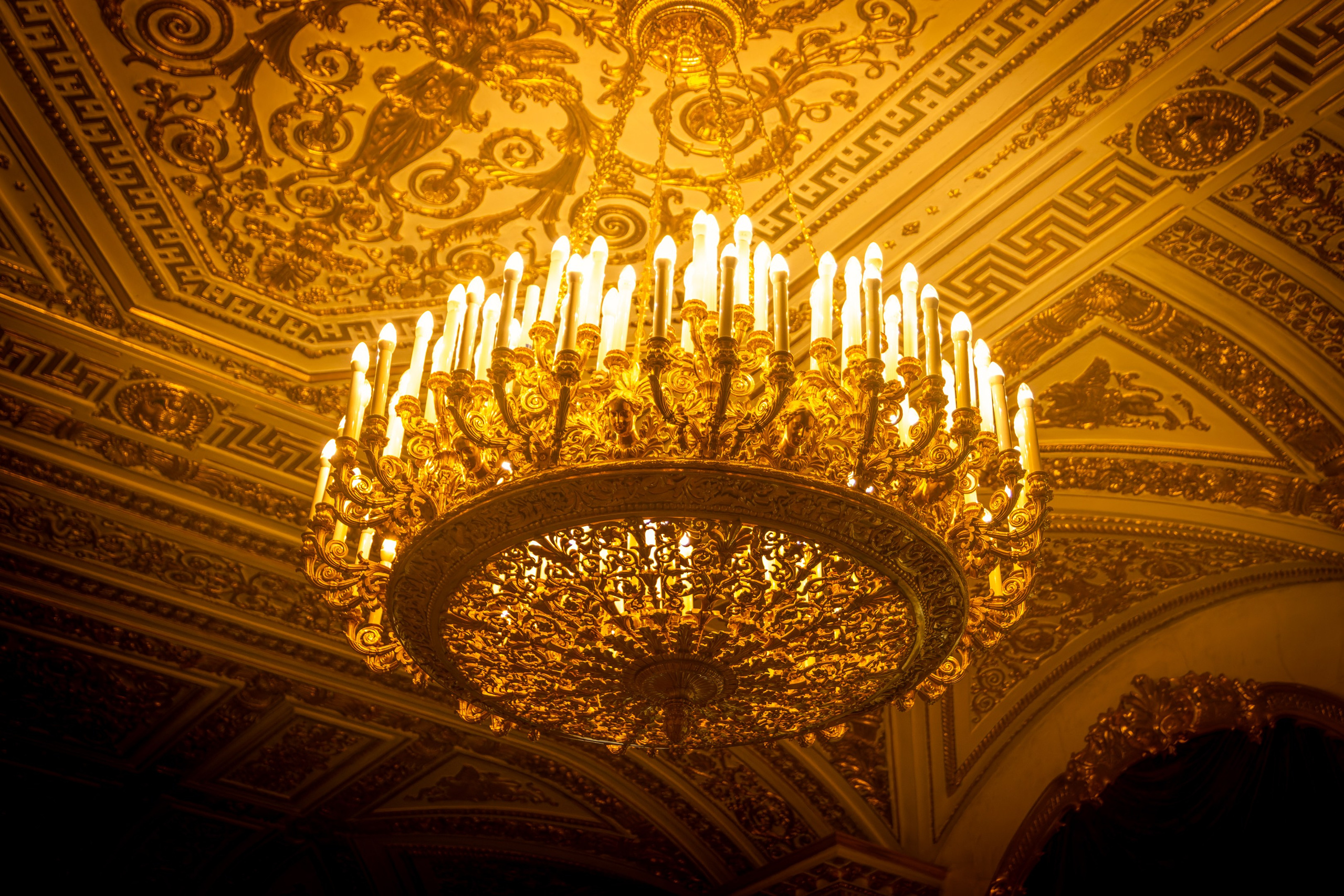 Puhkus Peterburis (Ermitaaž, Shadow muuseum, Grand Maket Venemaa, ArtMuza). Nebula 25 — Fotod teie hingele