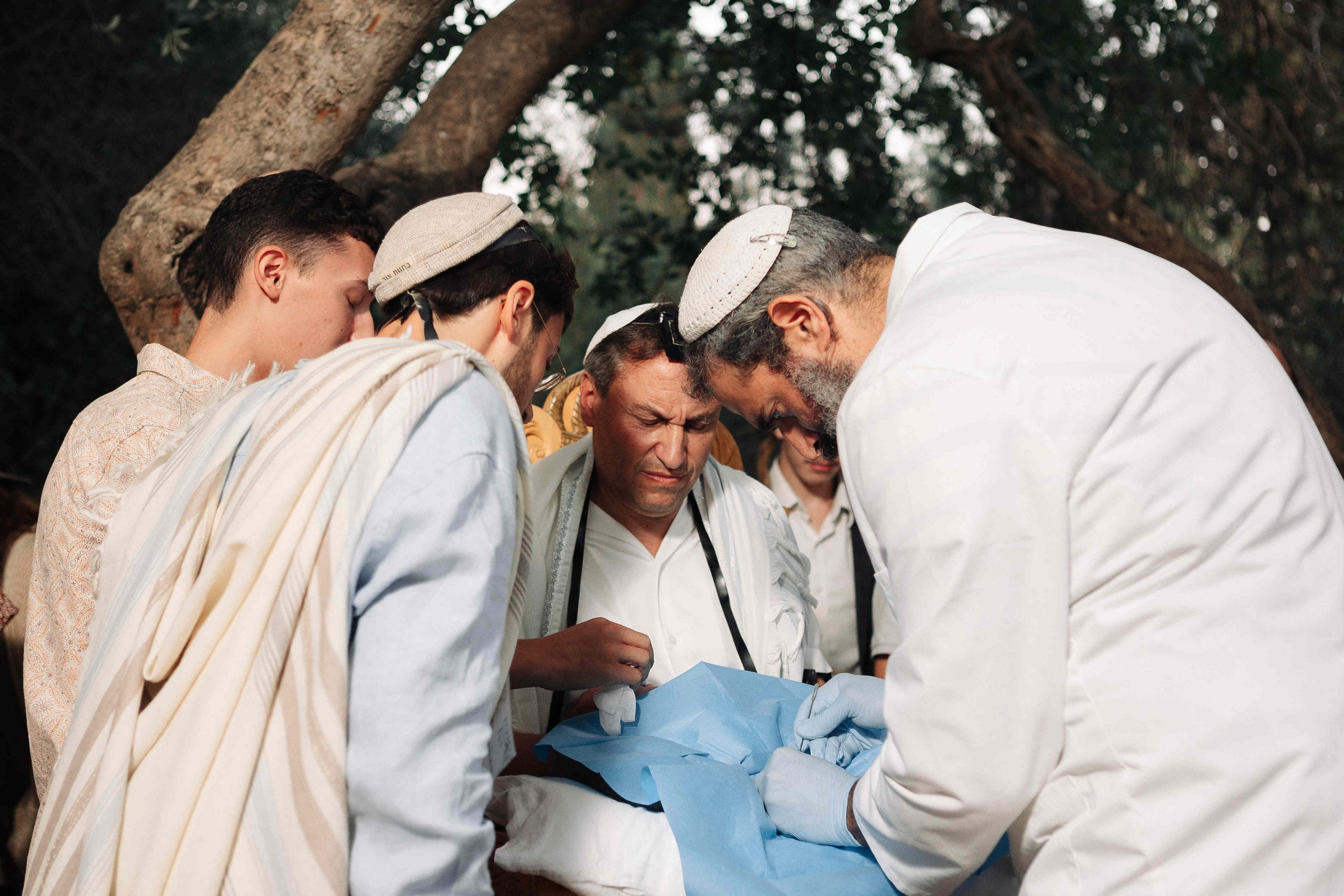 BRIT MILA IN NATURE IN JERUSALEM. Https://shi-photo.com/