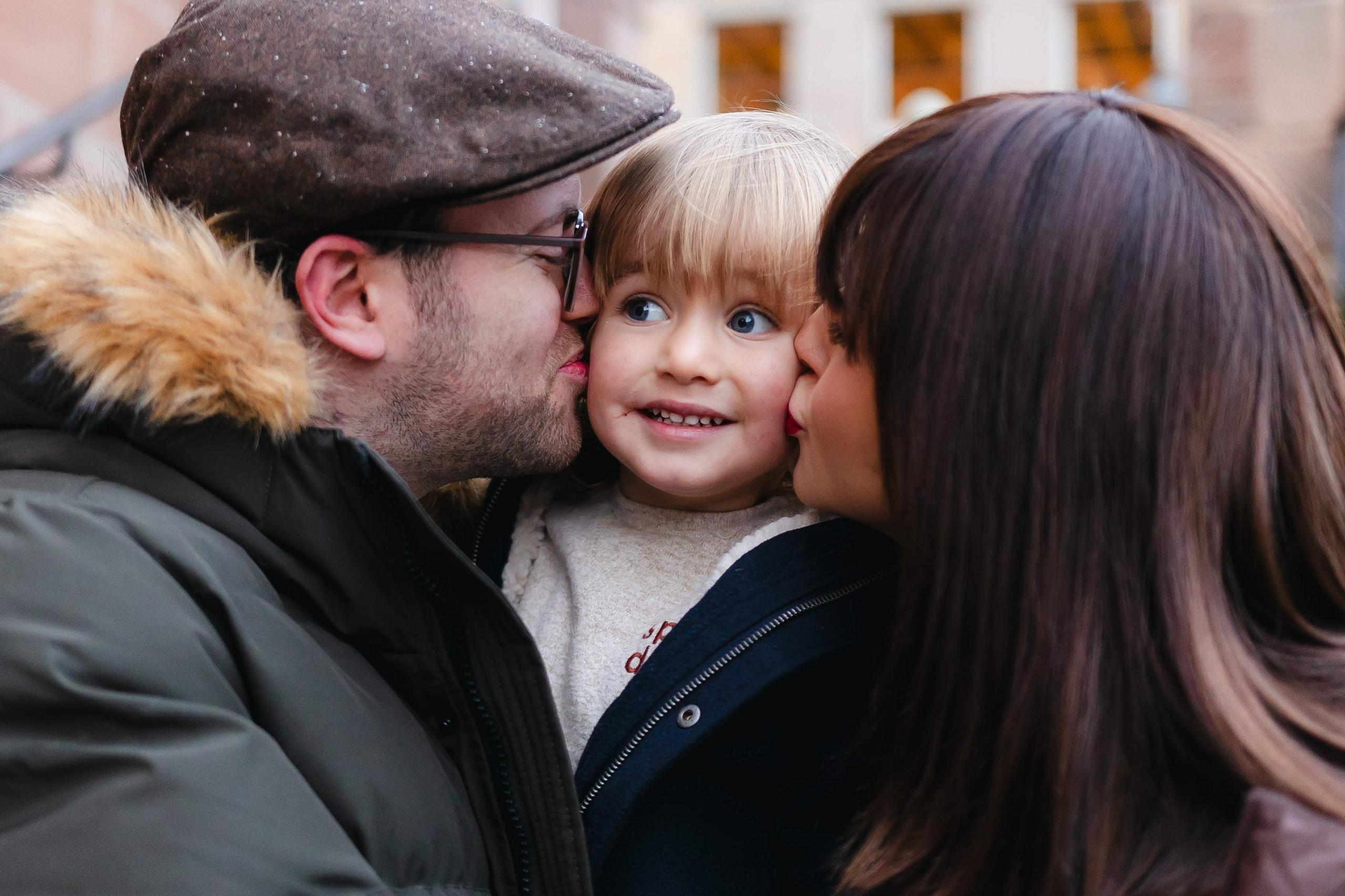 WINTER IN NUREMBERG. Https://shi-photo.com/