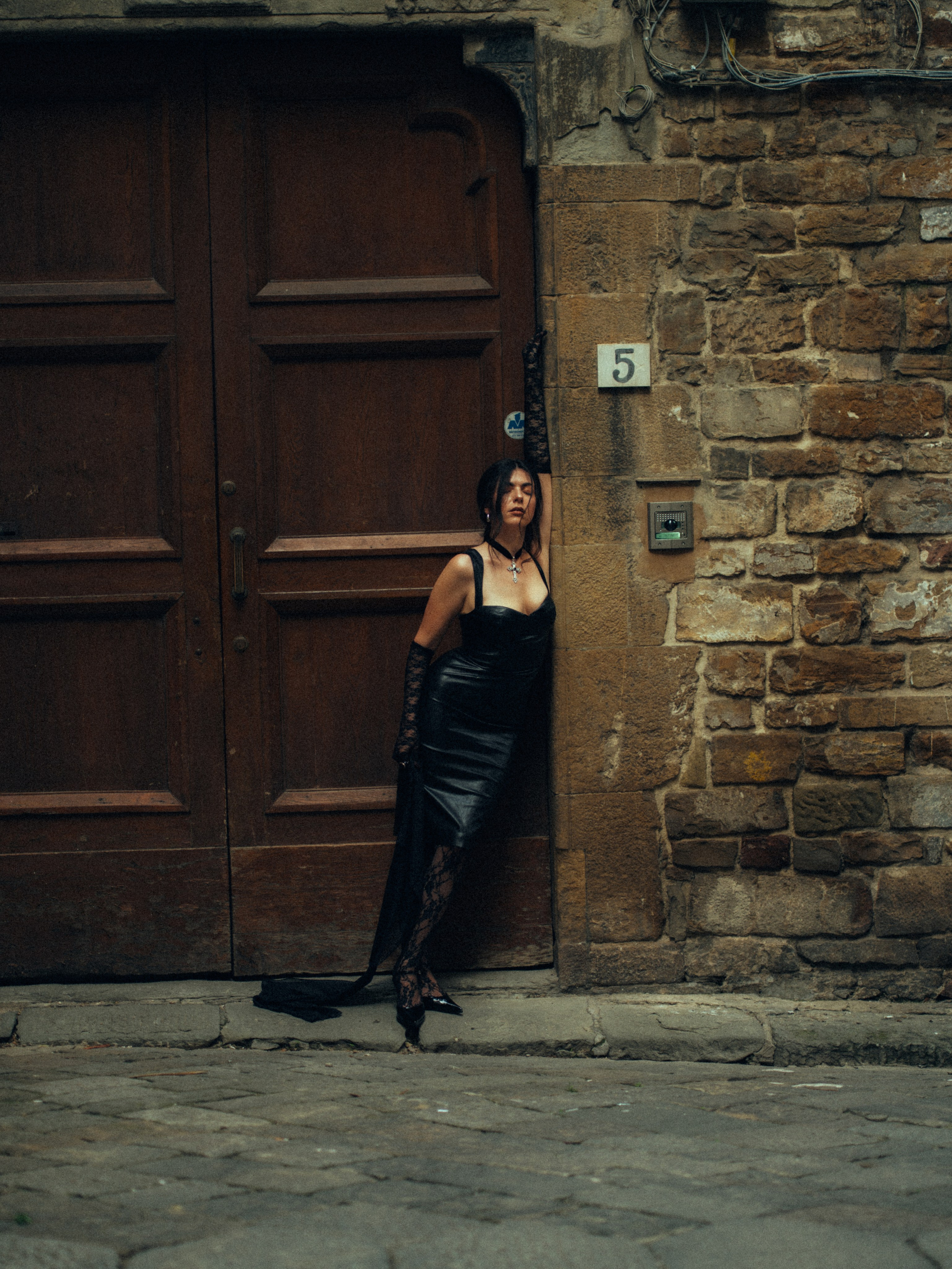 Christina. Photographer in Italy, Pisa, Florence