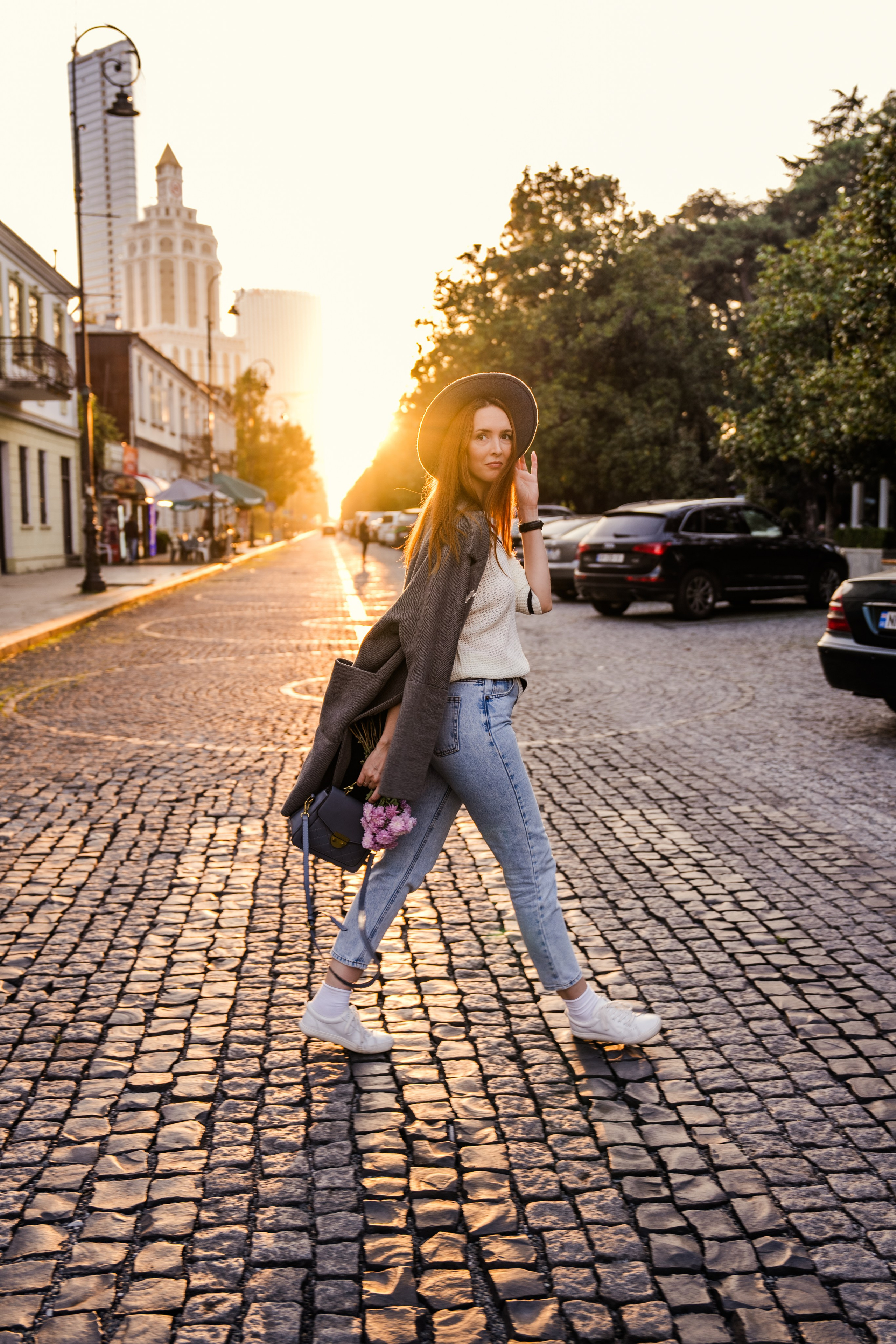 Helen. Ekaterina Verbitskaya. Photography