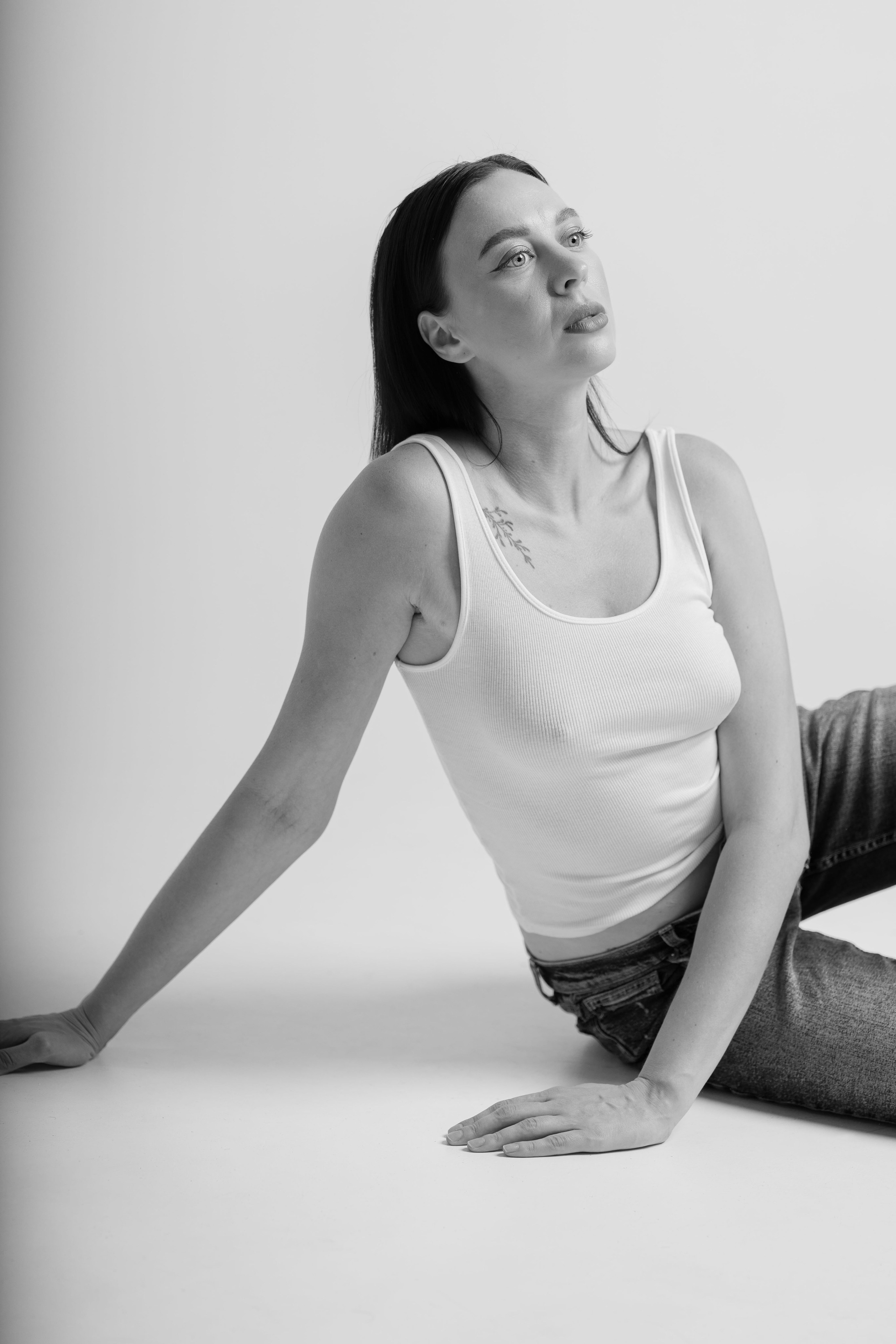 Portrait. Photographer in Zurich – Weddings, Portraits & Event Photography | Anetta Damm