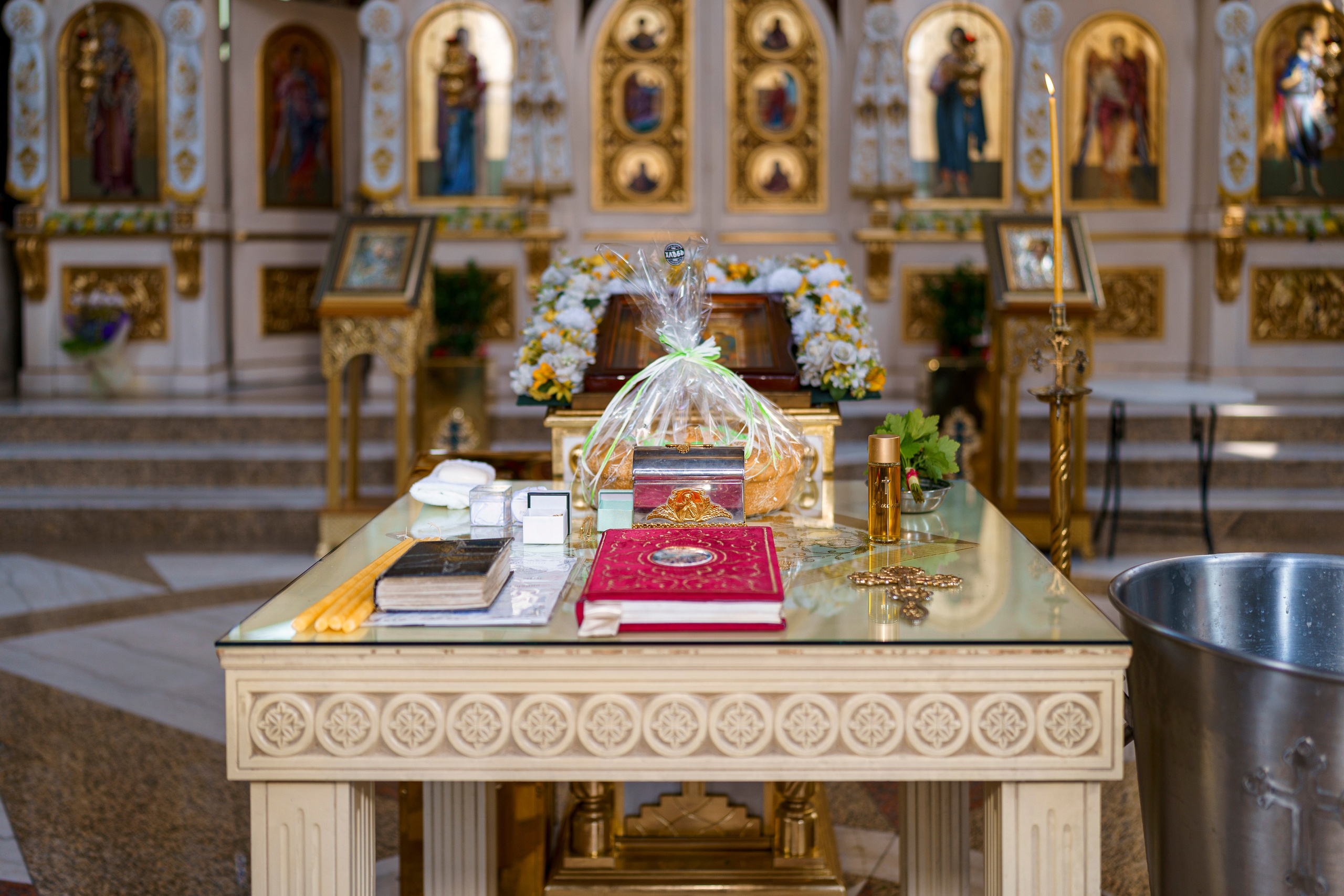 Фотограф за кръщенета и семейни тържества-Пловдив. Професионален фотограф в Пловдив и областта