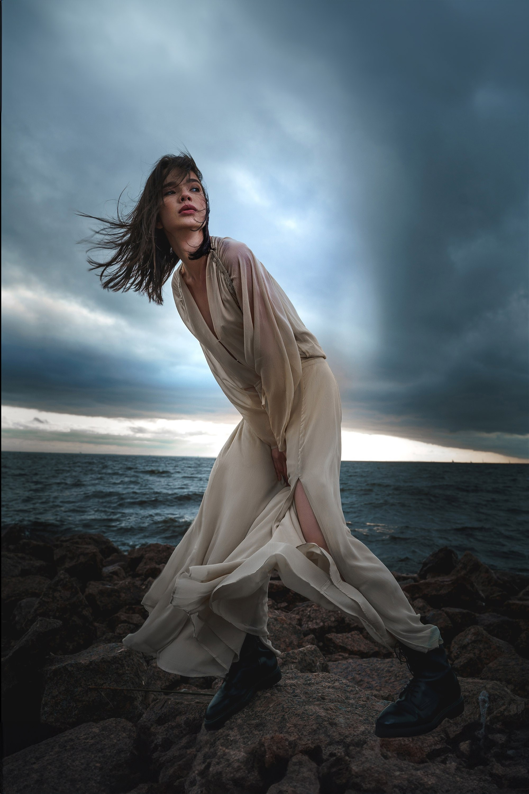 High-End Photo Retouching Services | Beauty, Fashion & Portrait Retouching