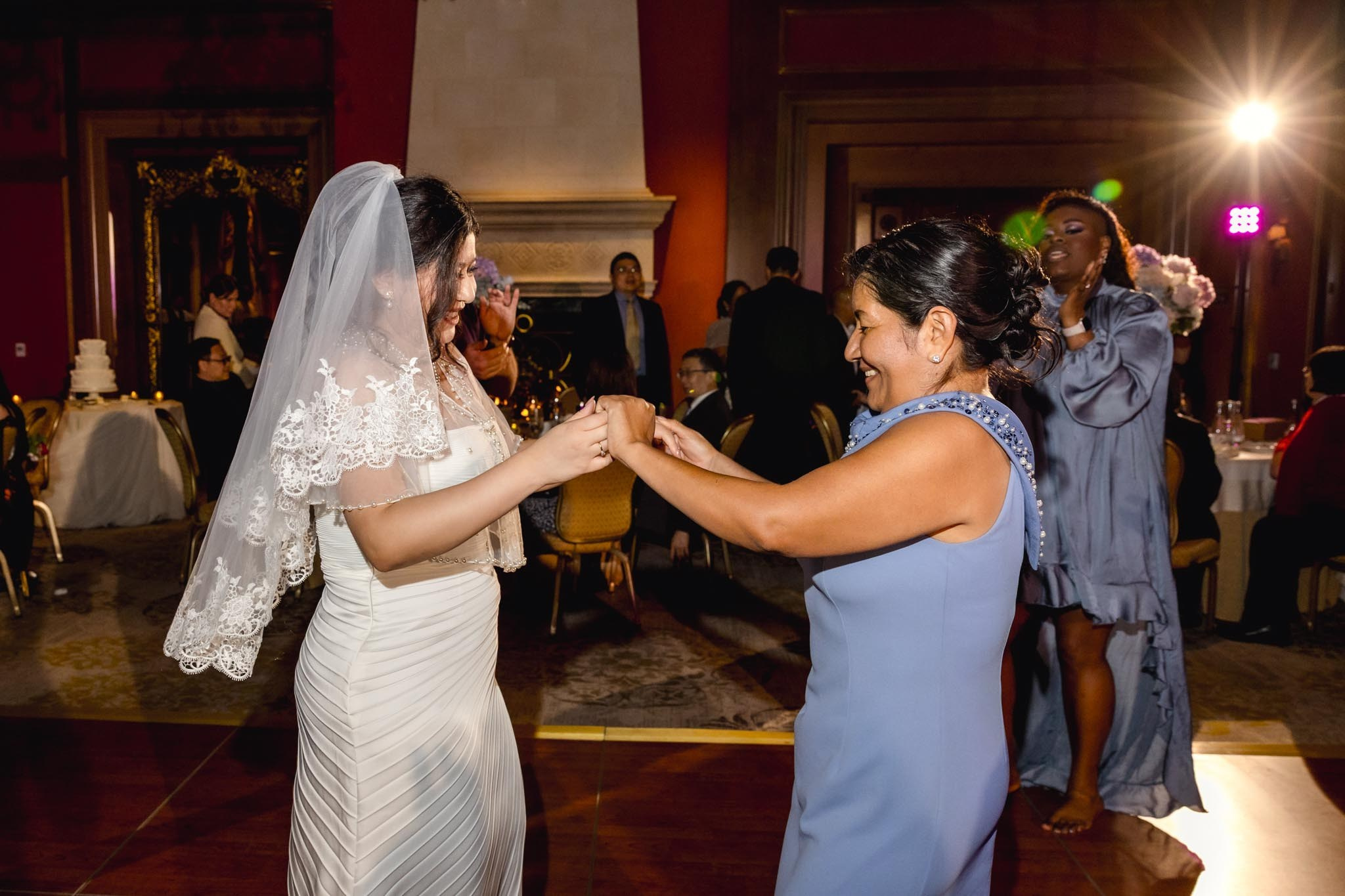 2026.03.22 Abigail & Andy. Sura Moments | Southern California Wedding Photo & Video