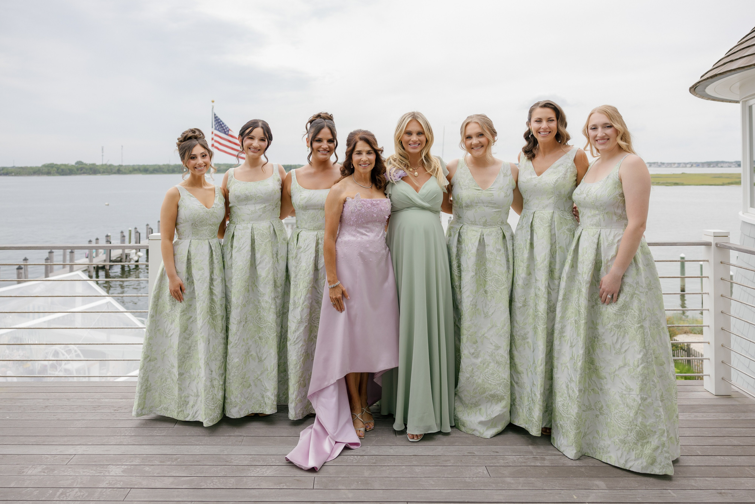 Anne Marie and Andrew. Wedding photographer and videographer New York | New Jersey
