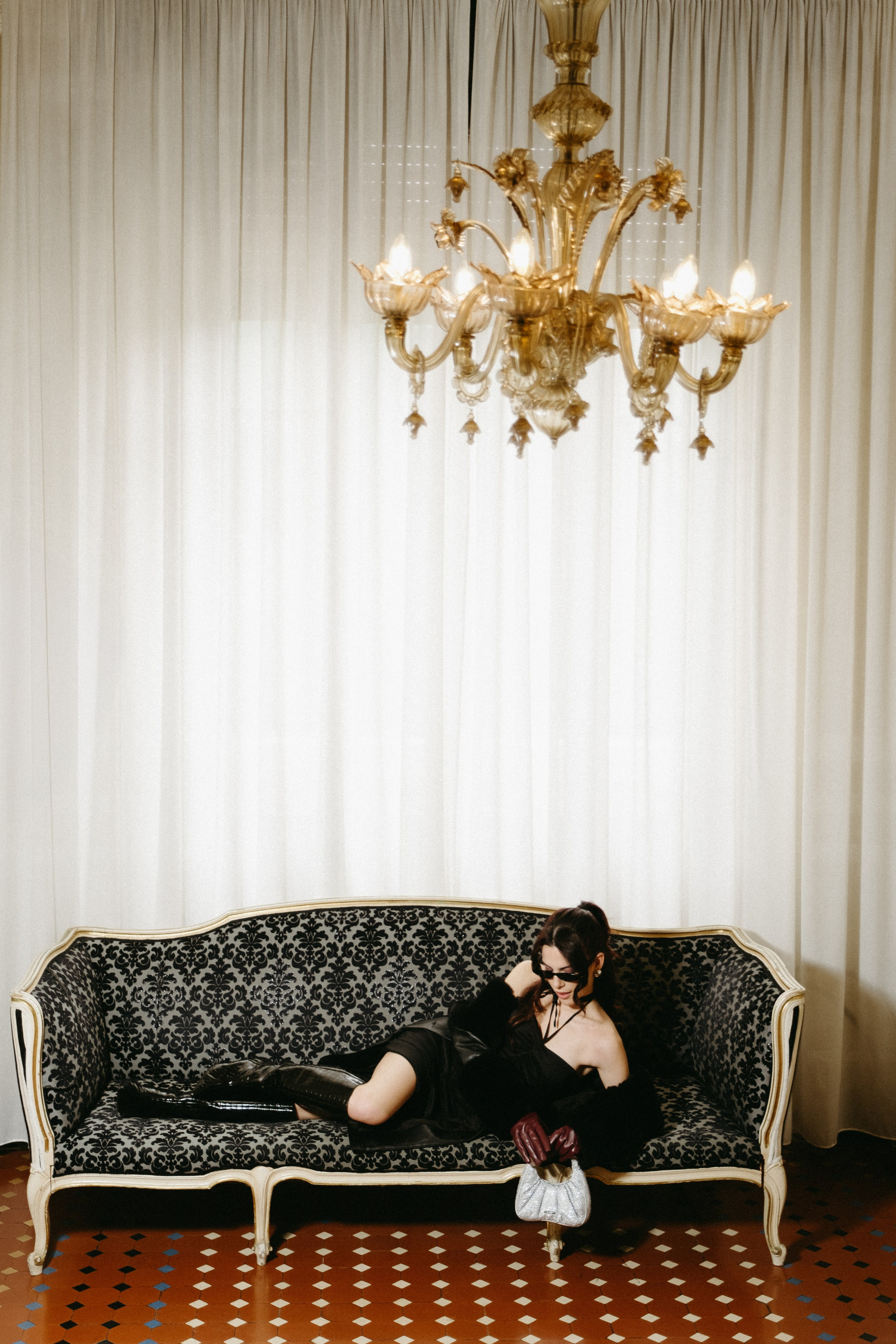 Selene. Wedding photographer Italy