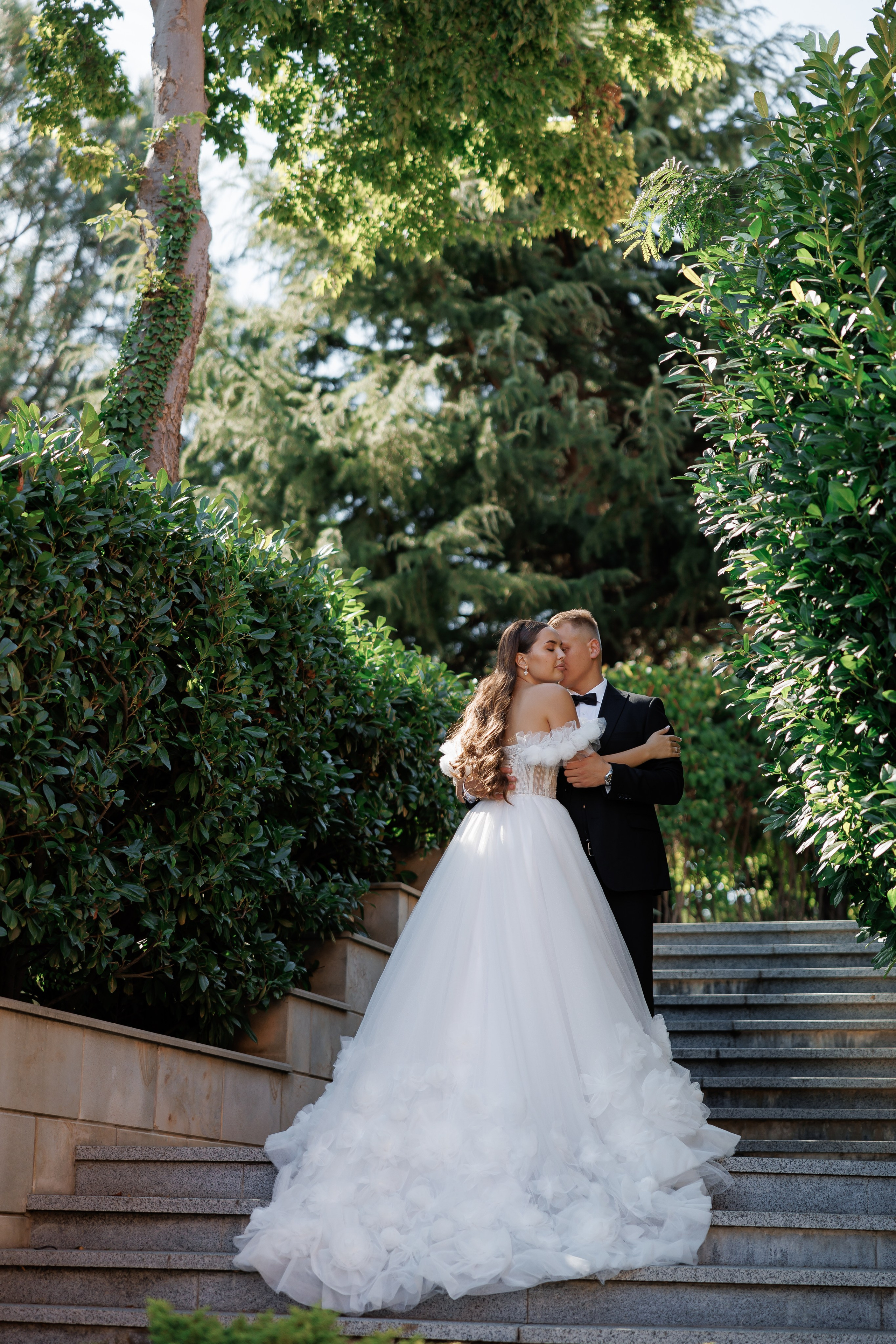 Олександра & Стас. Весільний та сімейний фотограф Одеса