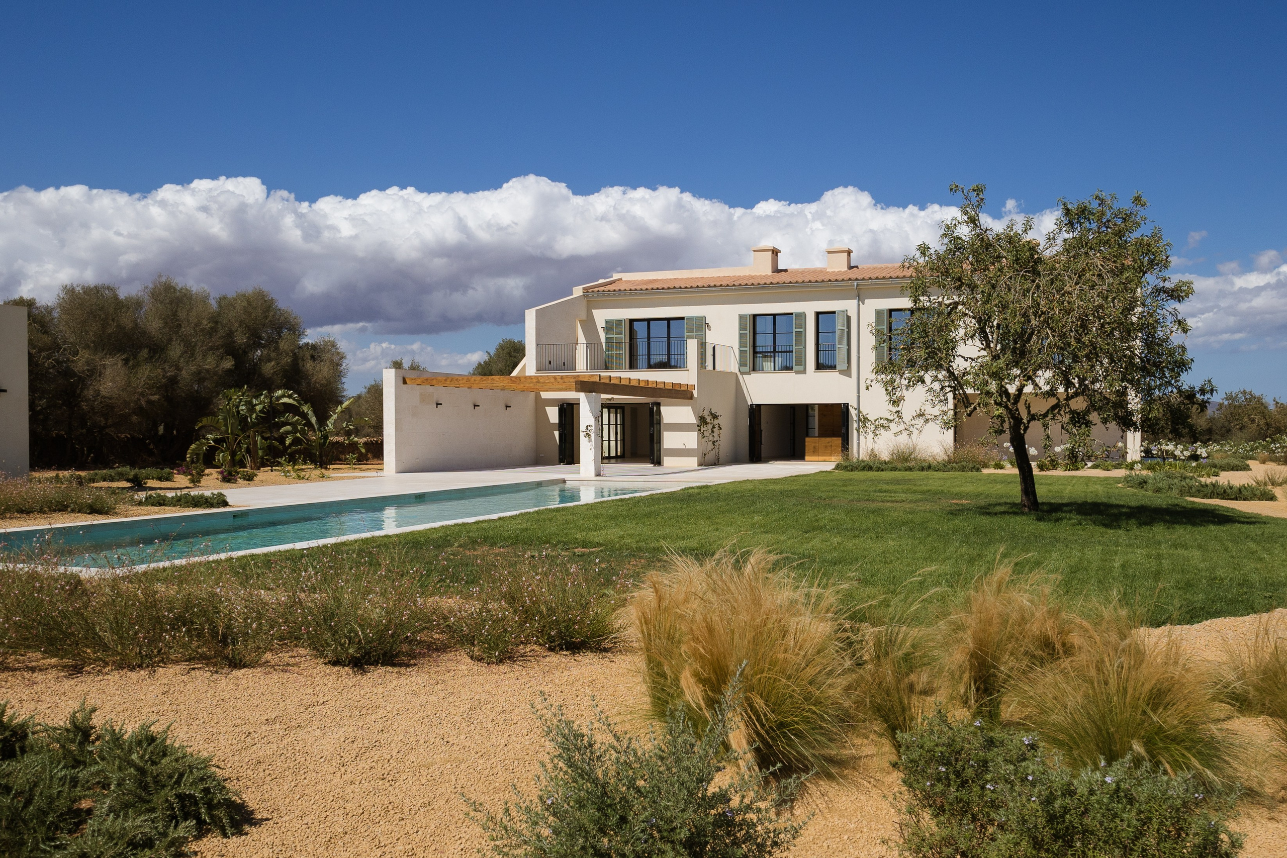 Immobilien - Finca Mallorca - Ses Salines. Viktoria Motte Fotografie Event-, Business- und Porträtfotografie Stuttgart | Mallorca