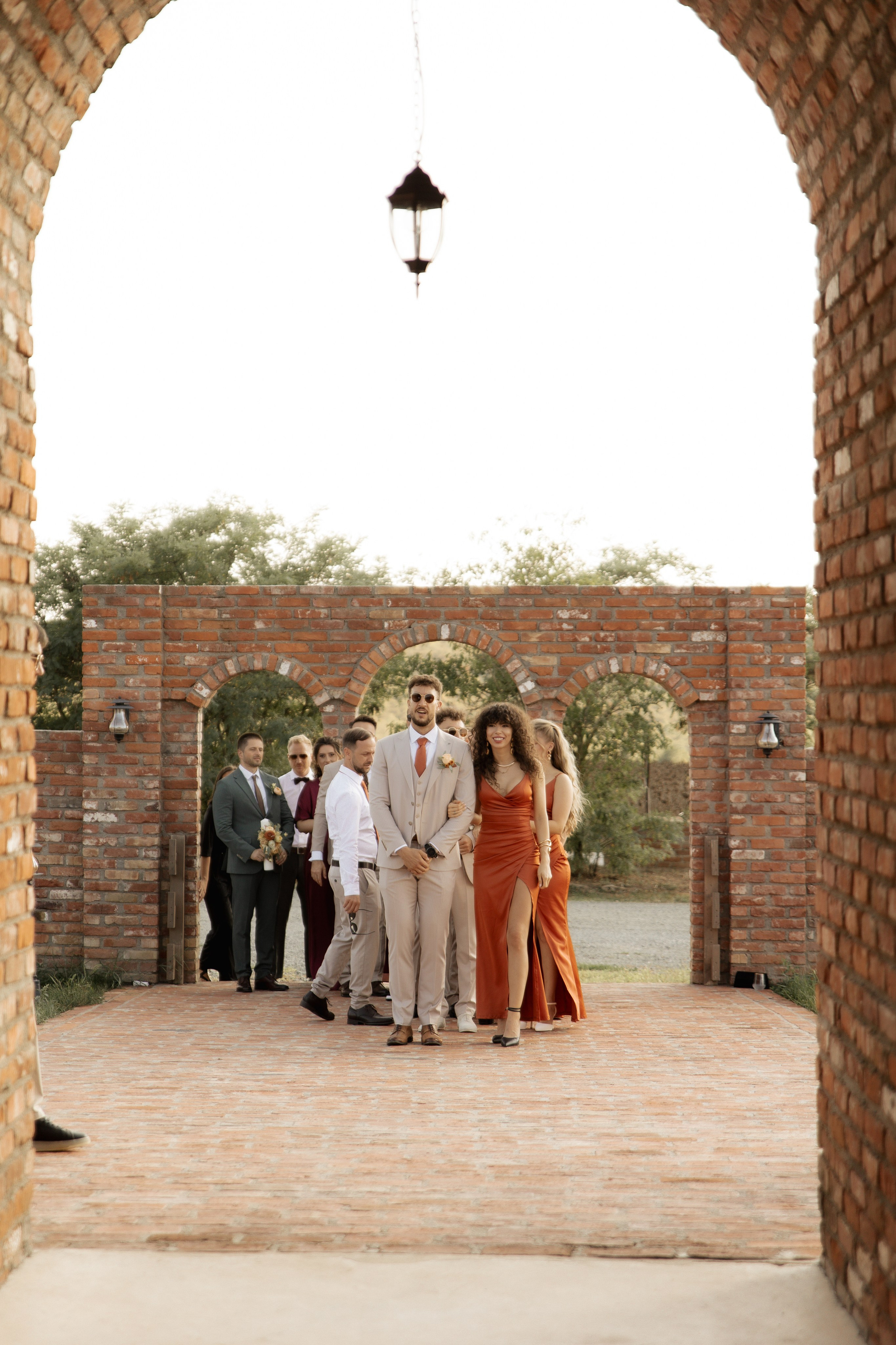 Wedding at Province Timisoara | Cristina & Robert. Wedding photographer and videographer based in Timisoara, Romania