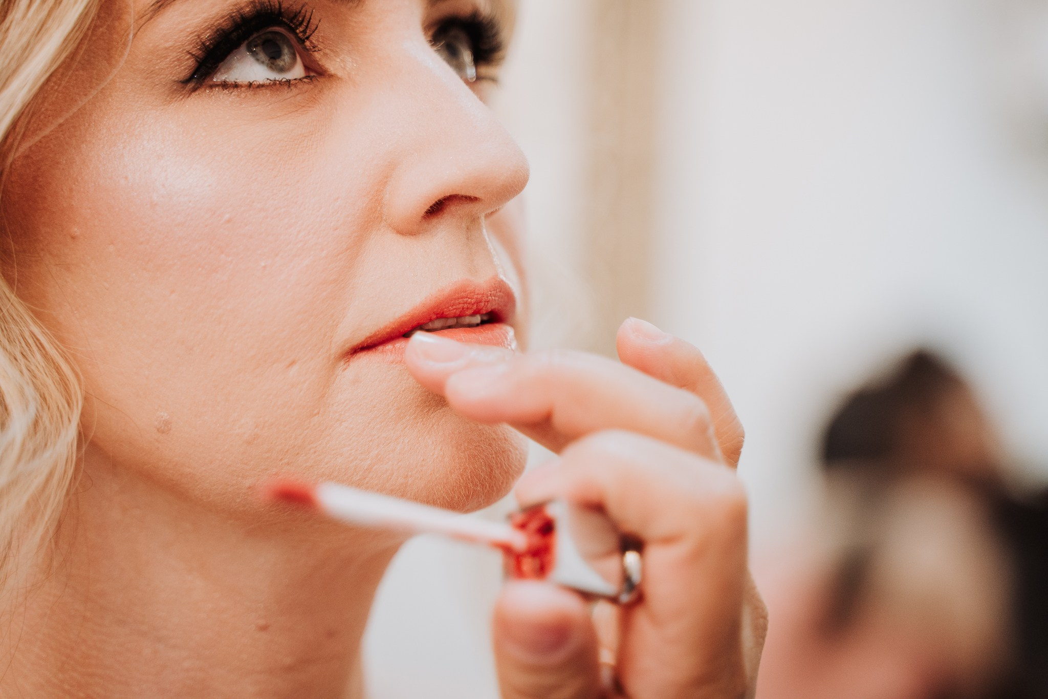 Casamento Lana e Rodrigo. Início