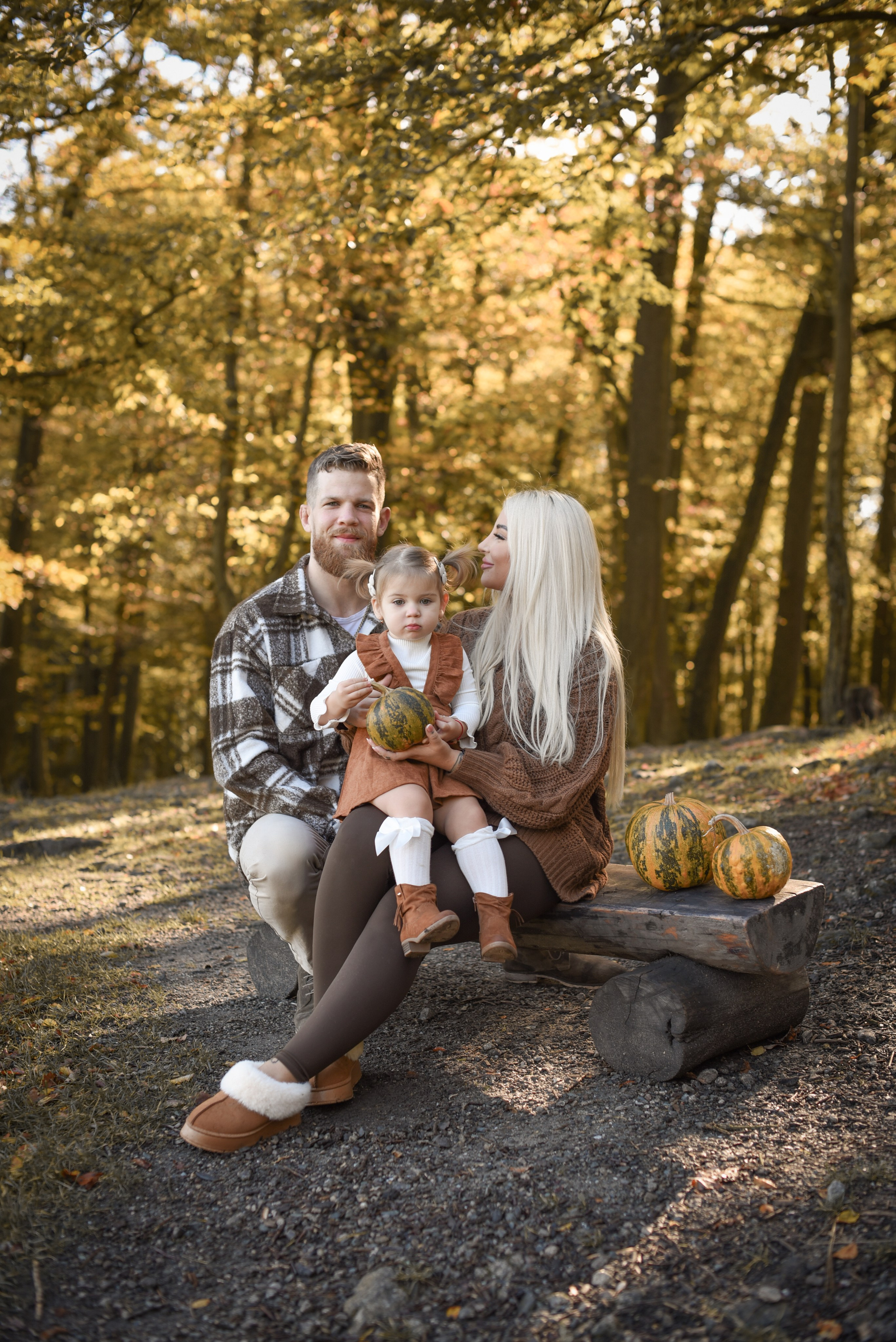 Niky & Eric & Lianka. Photo Vienna and Bratislava