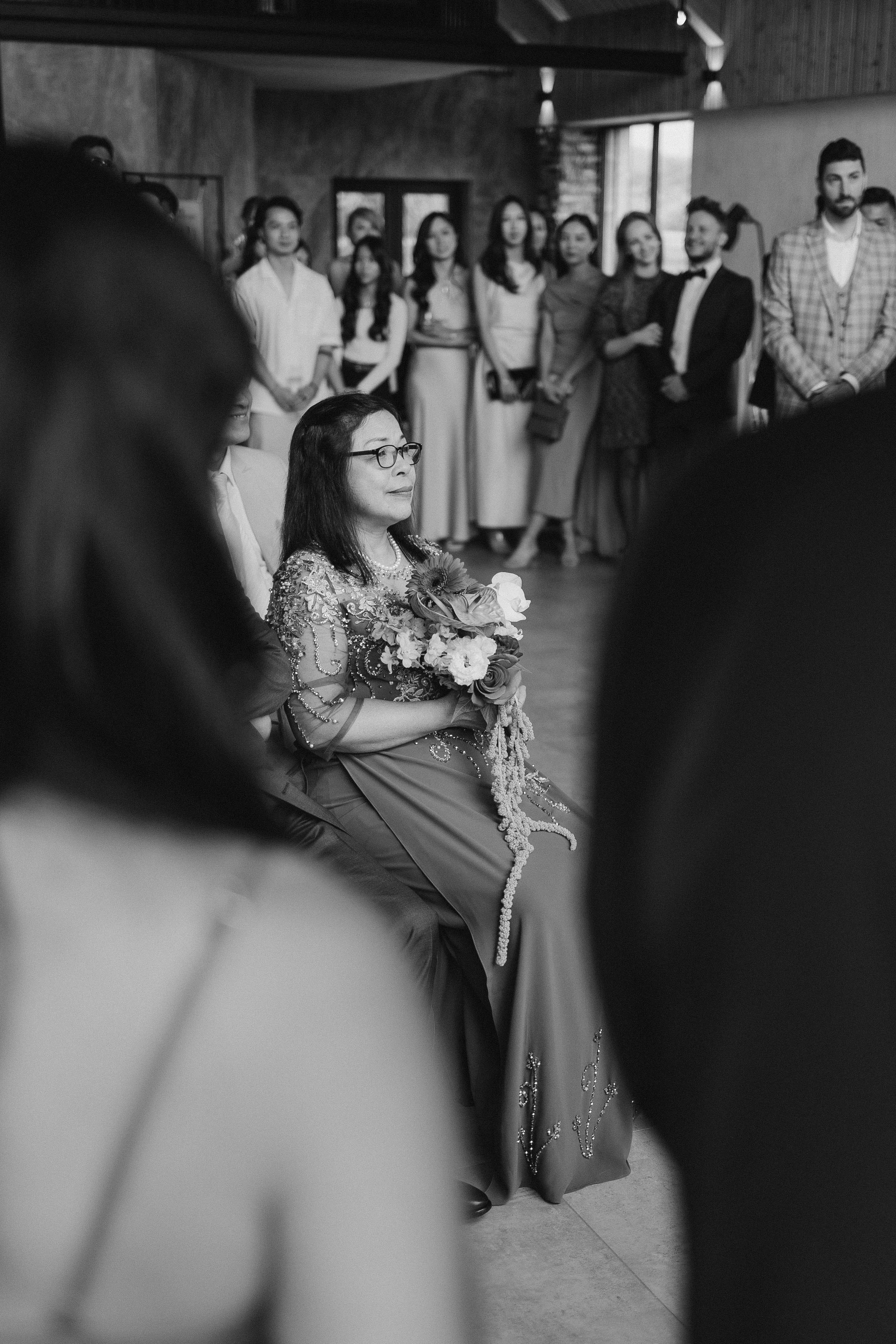 Wedding at Samota Pierre