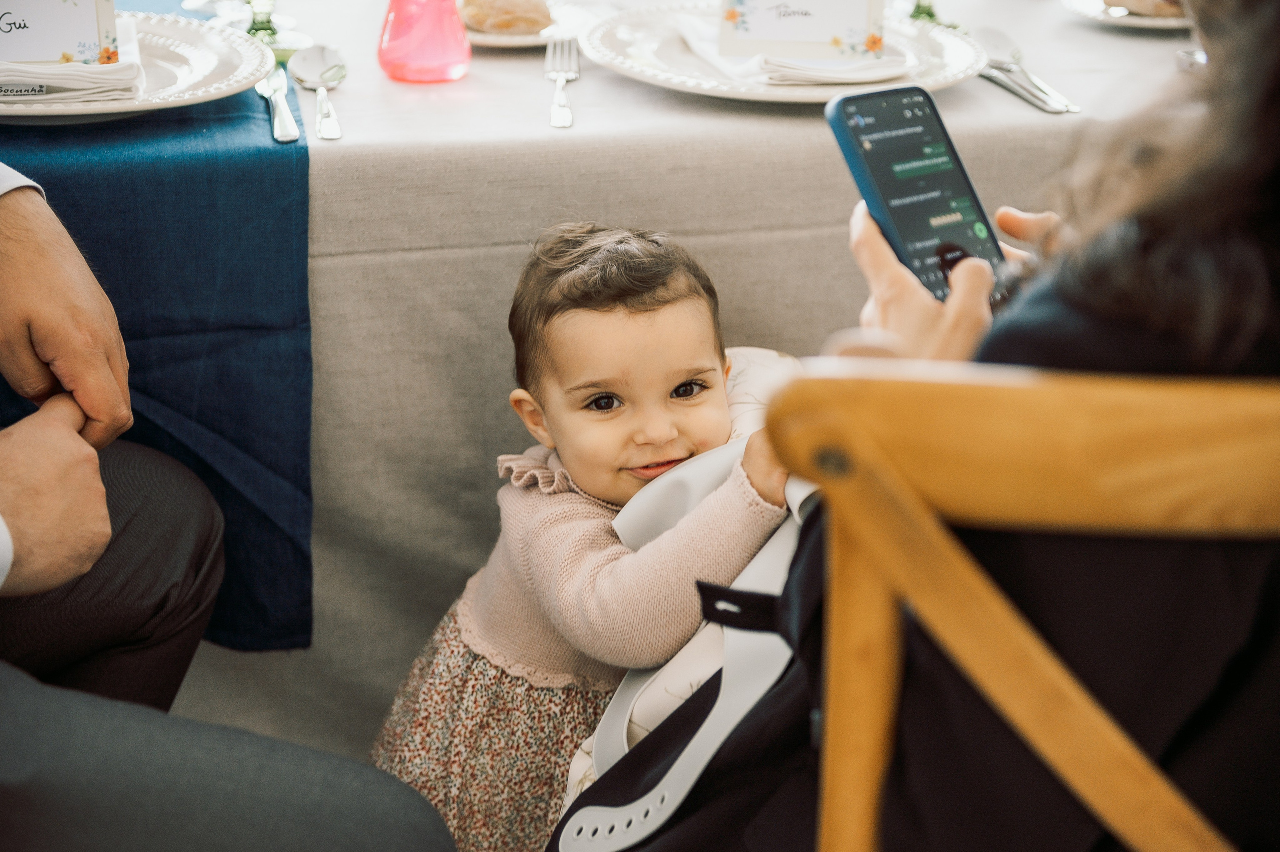 Wedding in Lisbon. Monte Claros - Secret Spot