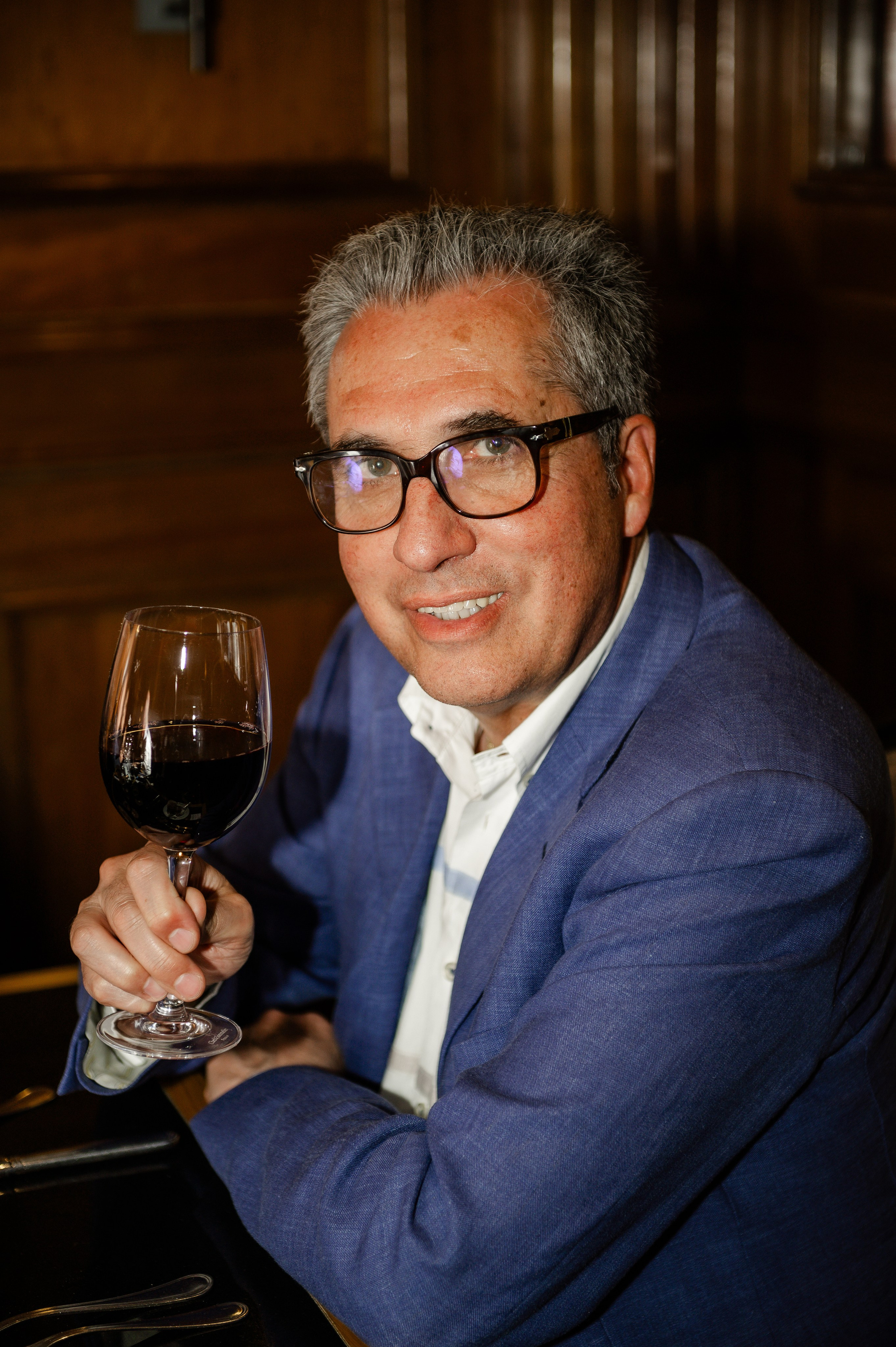 Corporate party at the restaurant — Pharma. Ваш фотограф в Лиссабоне — Анна Белова